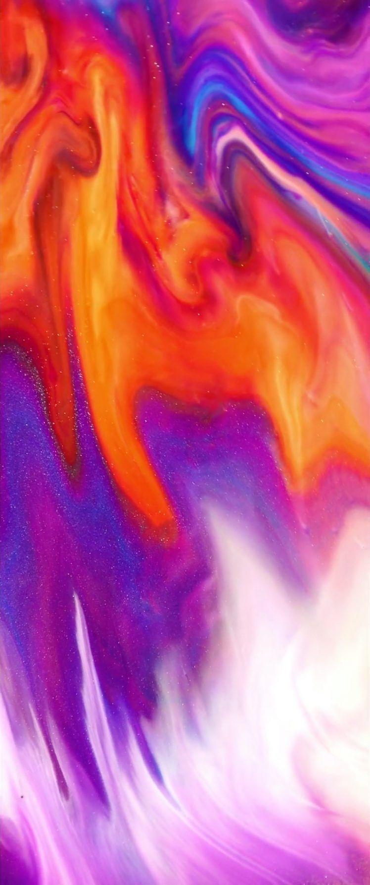 748x1786 Ipod, IPhone, IPad, IOS, Colorful, Vertical, Portrait display