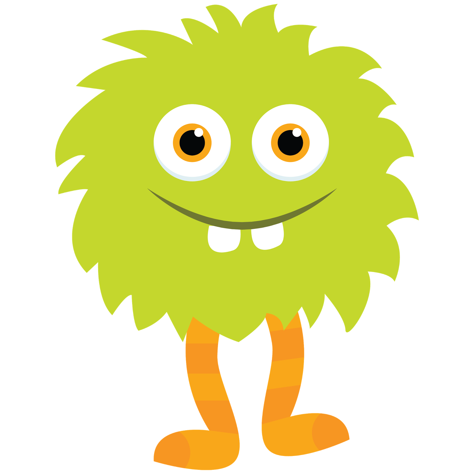 1600x1600 Free Baby Monster Clipart, Download Free Clip Art, Free Clip Art