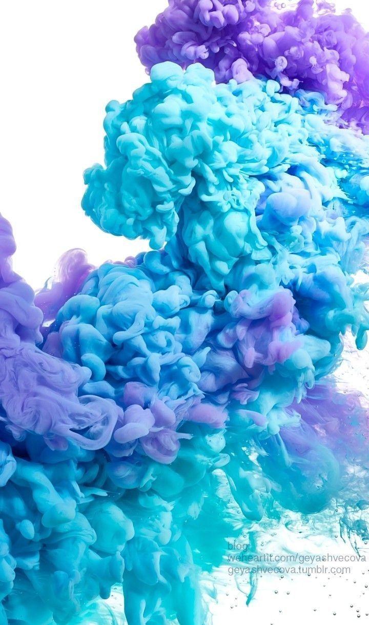 720x1219 Get Best Blue Background for Android Phone This Month. Colourful