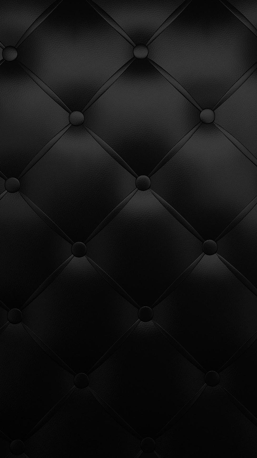 1080x1920 Black Wallpaper For IPhone 6s