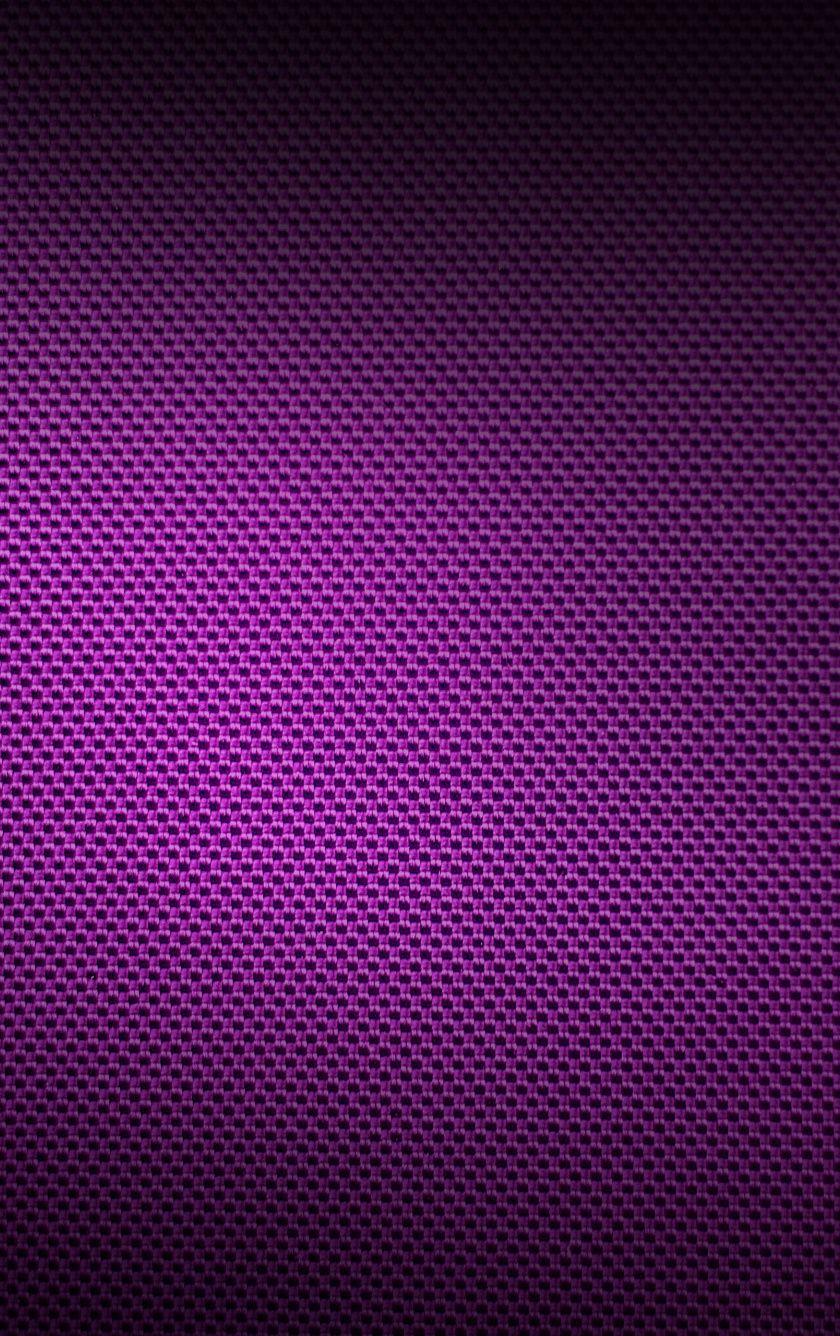 840x1336 Download 840x1336 wallpaper texture, purple dots, abstract, iphone