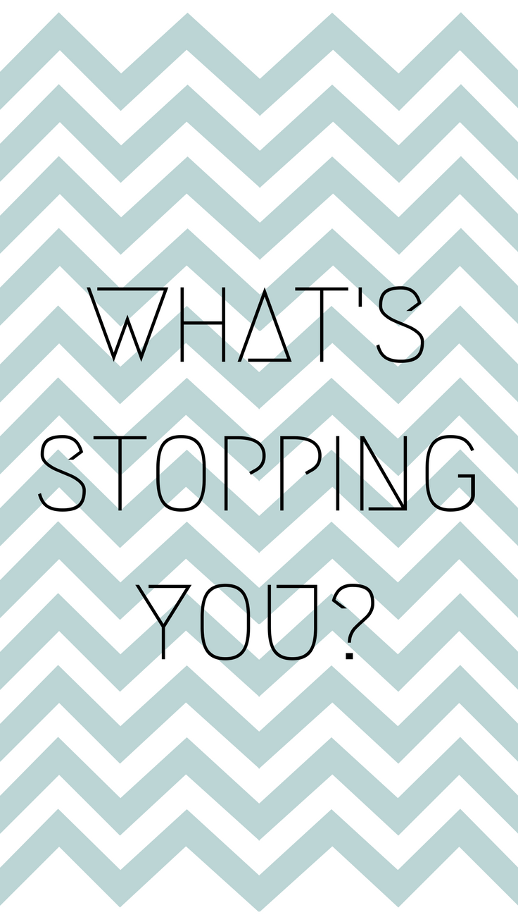 736x1308 Cute Motivational iPhone Wallpaper To Keep You Going!