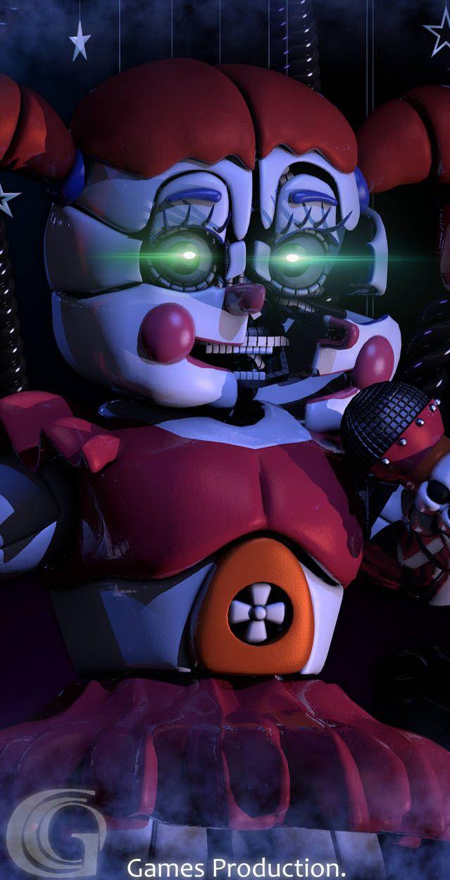 639x1250 Photo 2- Top Best Five Nights At Freddy's Background Wallpaper