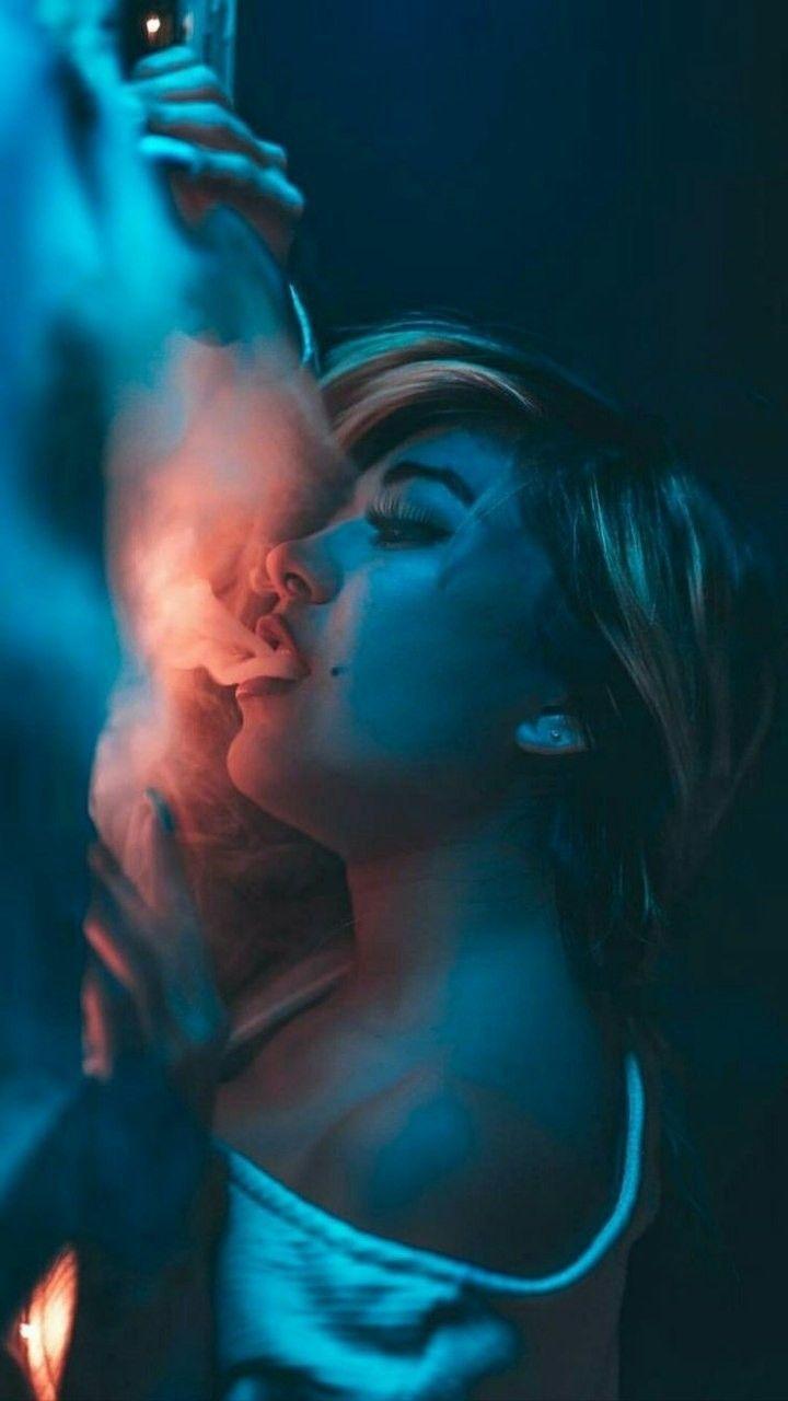 720x1280 Wallpaper. Smoke photography, Smoke
