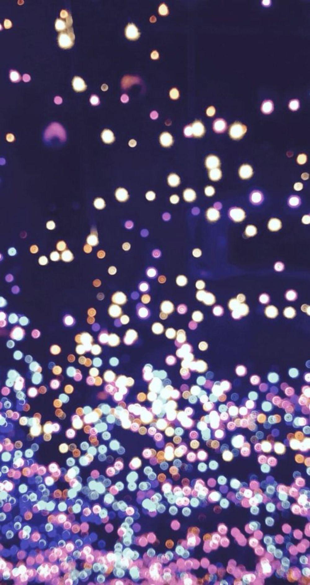 1000x1888 iPhone Wallpaper. Purple, Glitter, Water, Violet, Pattern, Design