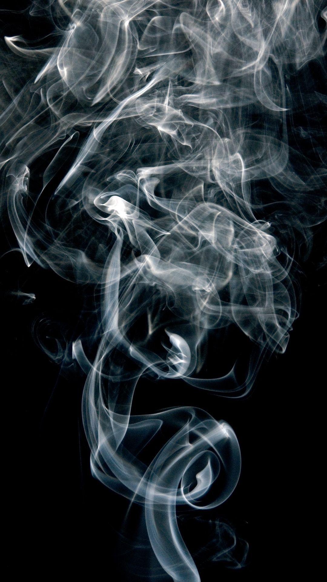 Dark Smoke Wallpapers - Top Free Dark Smoke Backgrounds - WallpaperAccess