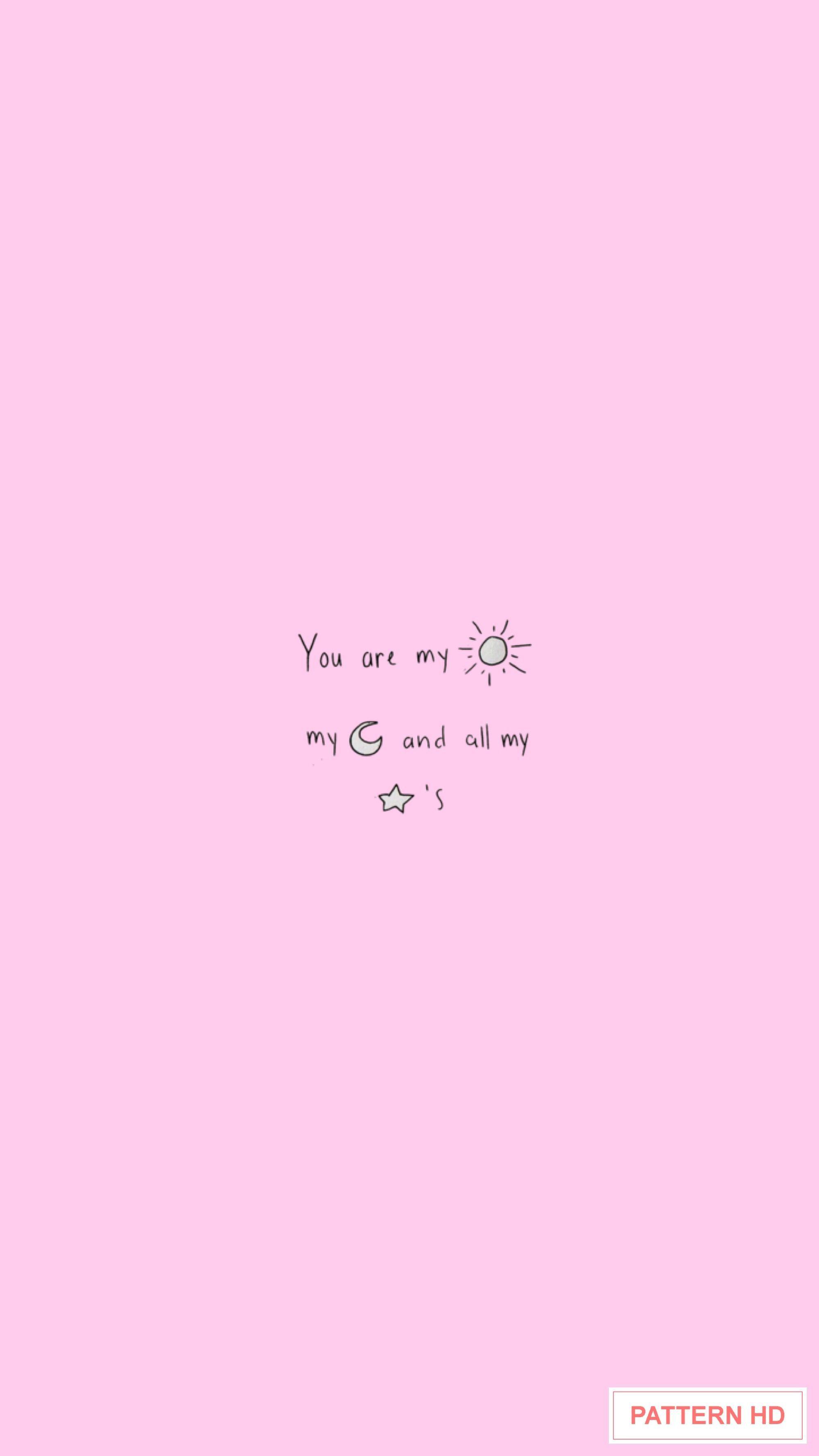 Pastel Pink Aesthetic Quotes Wallpapers Top Free Pastel Pink Pastel Pink Aesthetic Quotes Wallpapers Top Free Pastel Pink