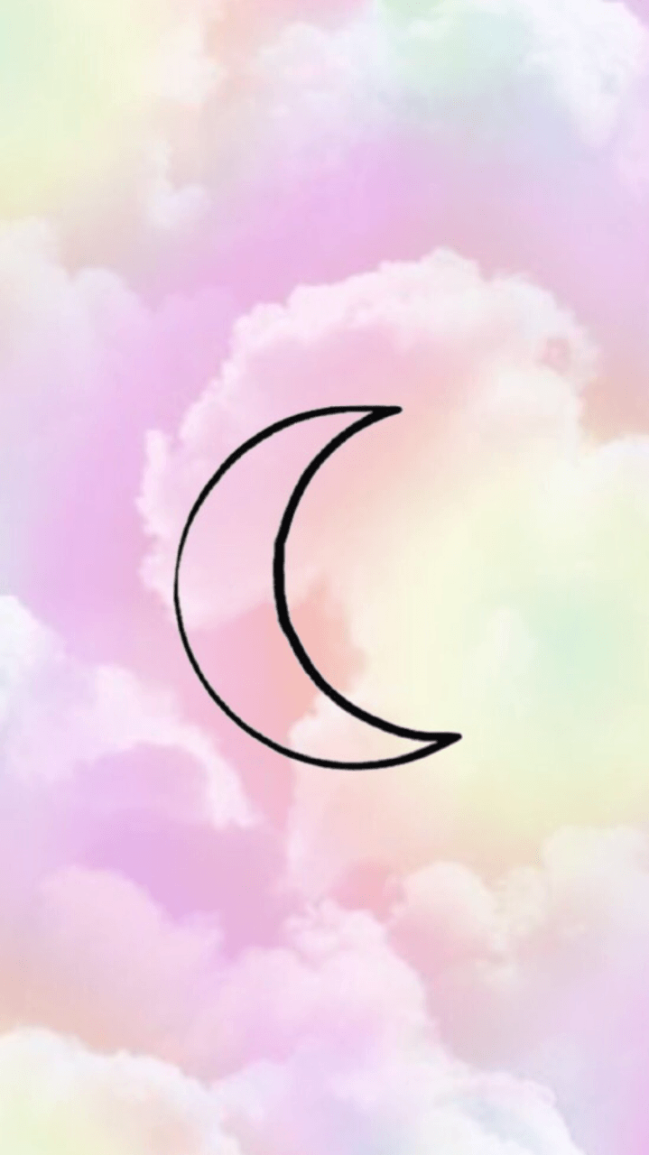 719x1280 Girly Aesthetic Wallpaper