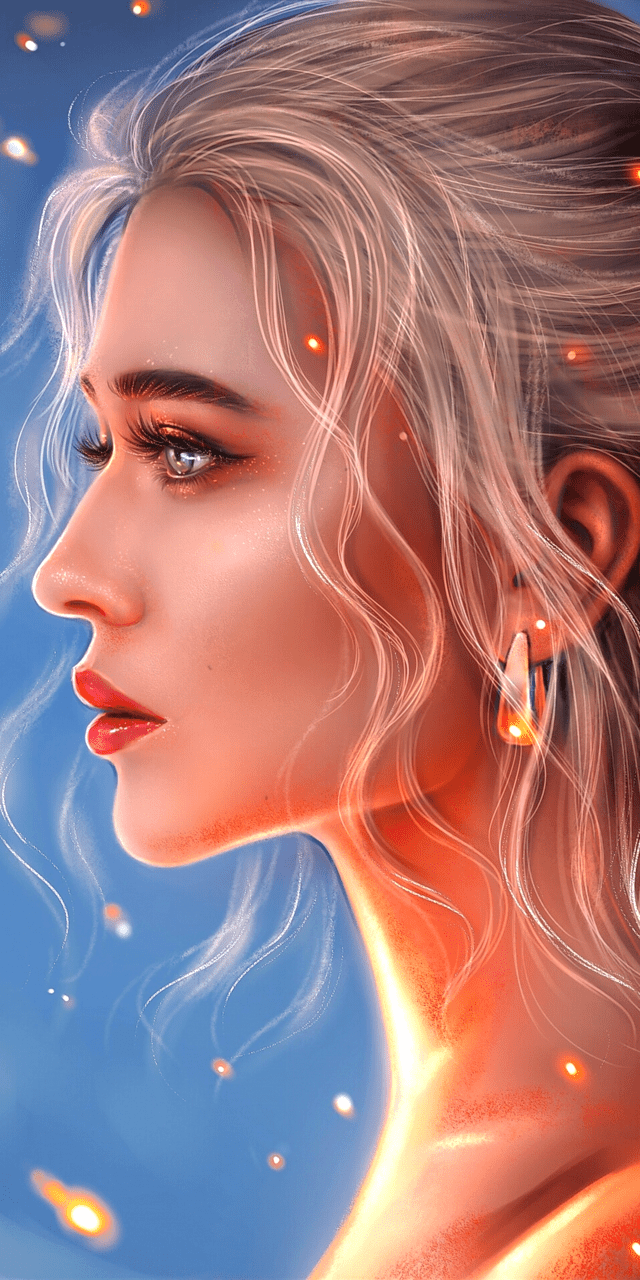640x1280 Background, Fashion, And Luxury Image Girly Wallpaper HD