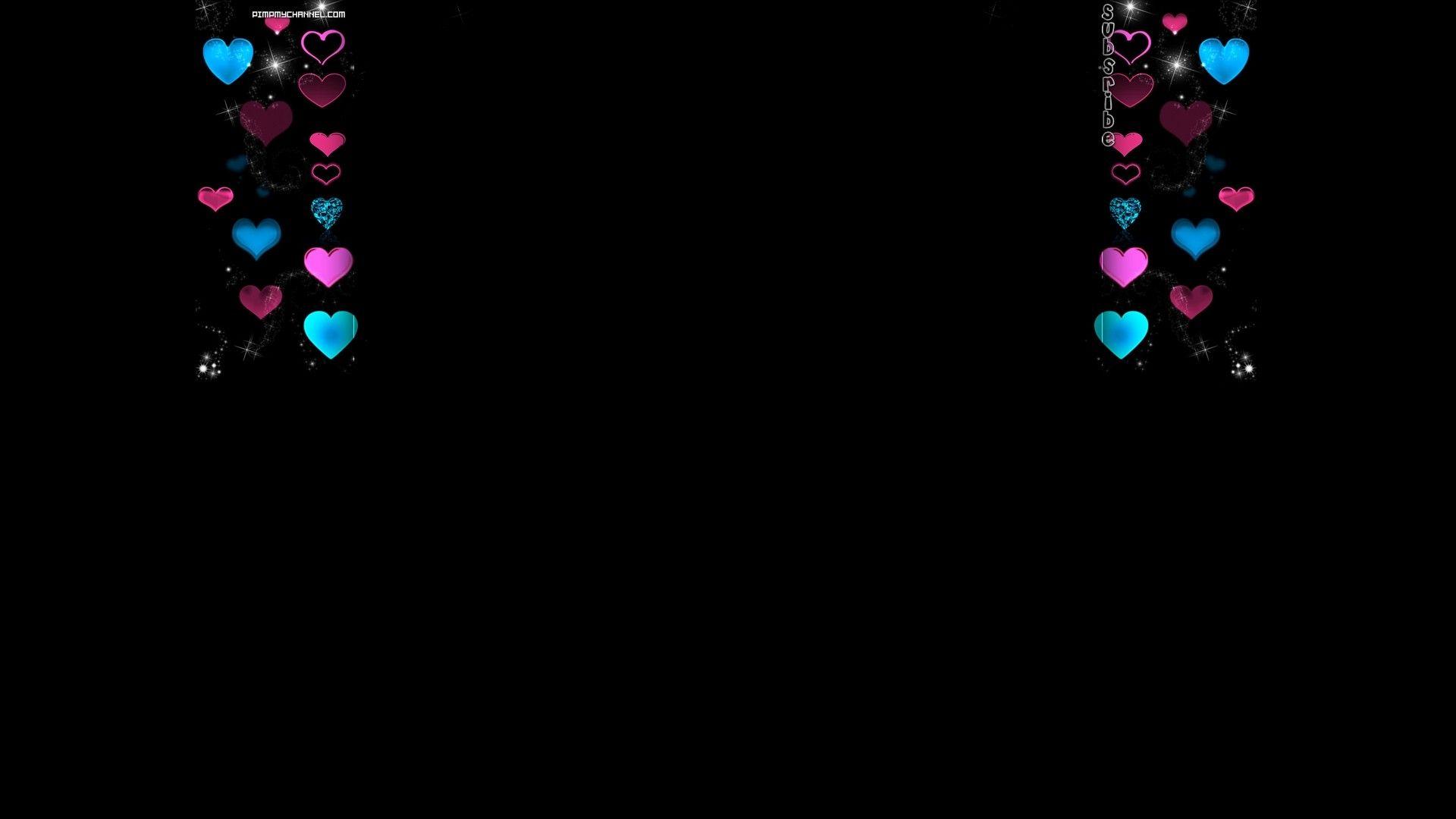 1920x1080 Cute Girly Wallpaper for Laptop