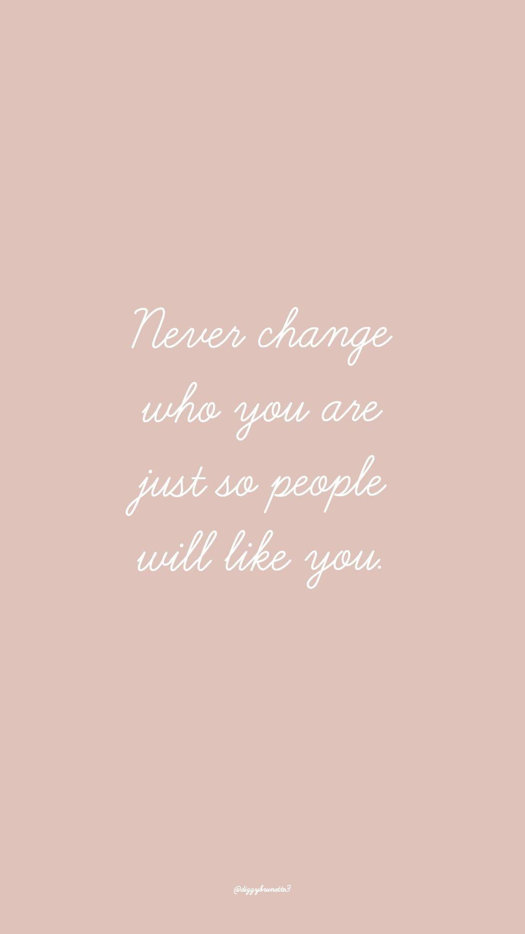 1080x1920 Cute Wallpaper Quotes