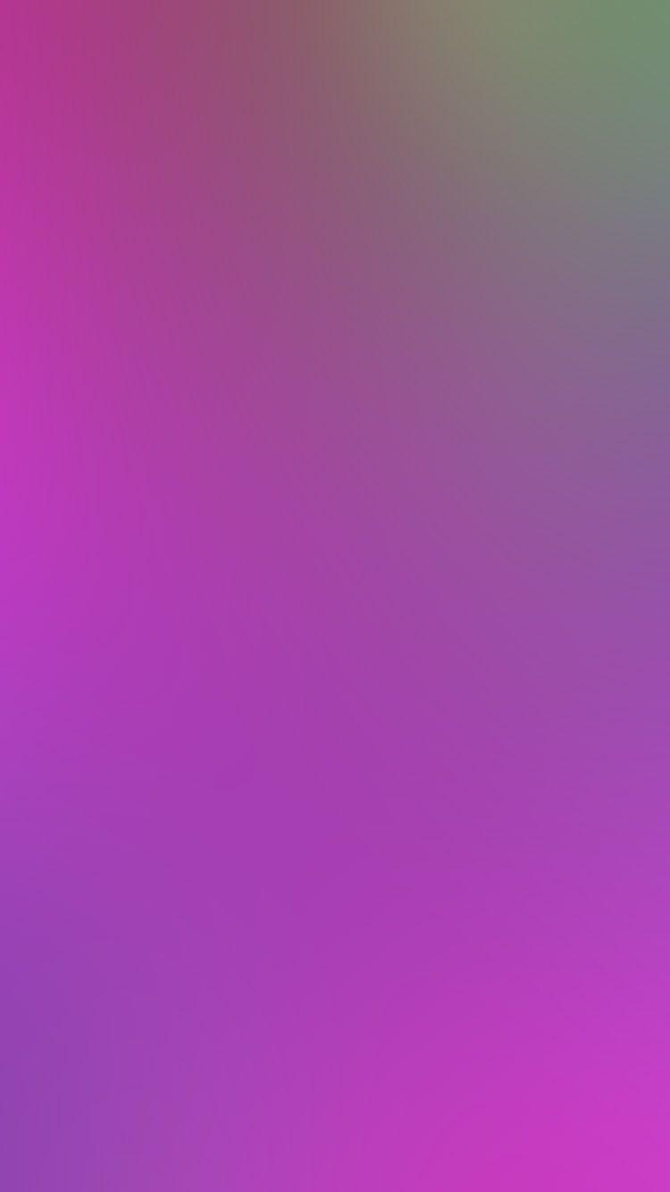750x1334 Hot Purple Blur Gradation. Simple Phone Wallpaper, Pink