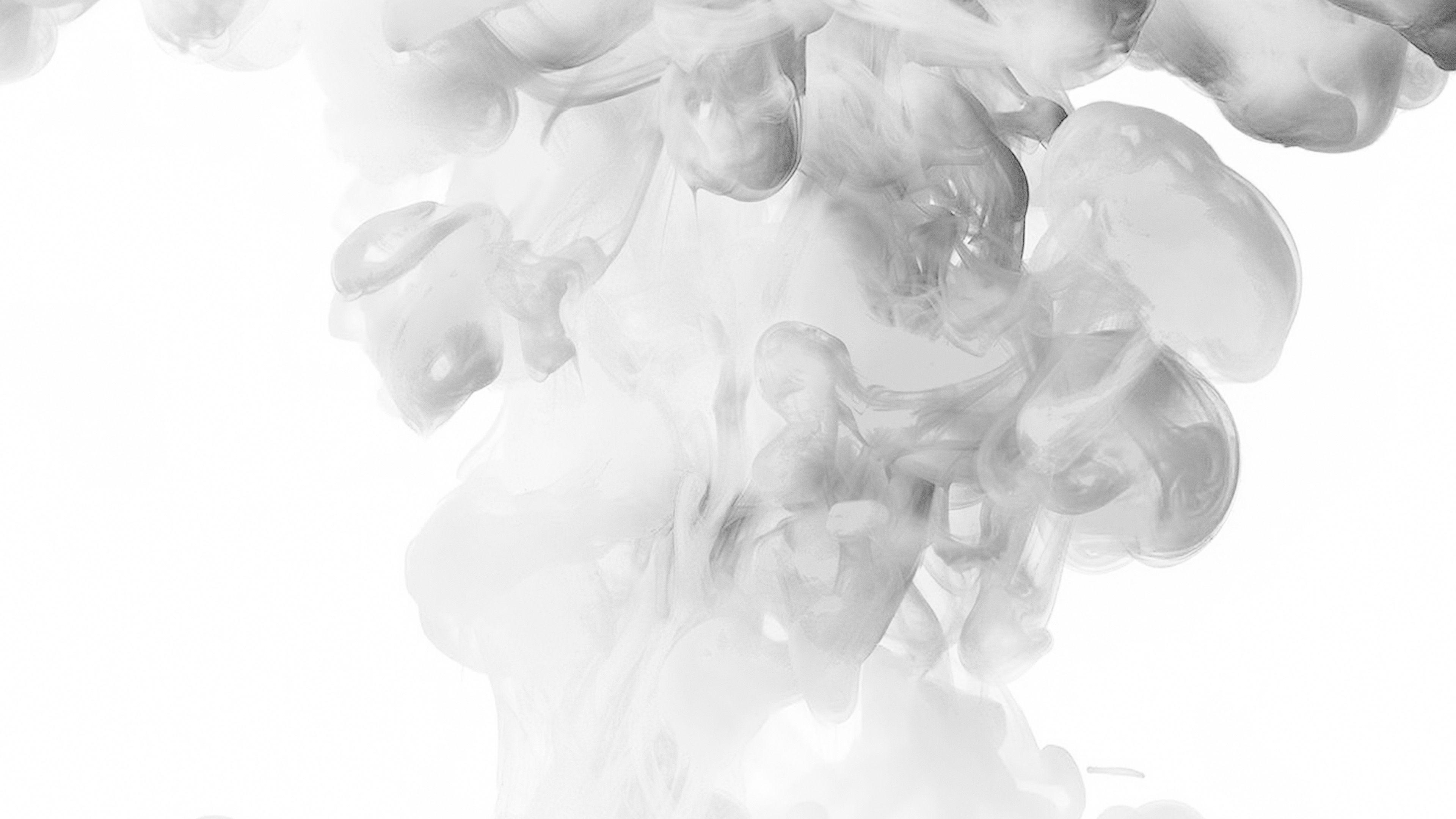 White Smoke Wallpapers - Top Free White Smoke Backgrounds - WallpaperAccess