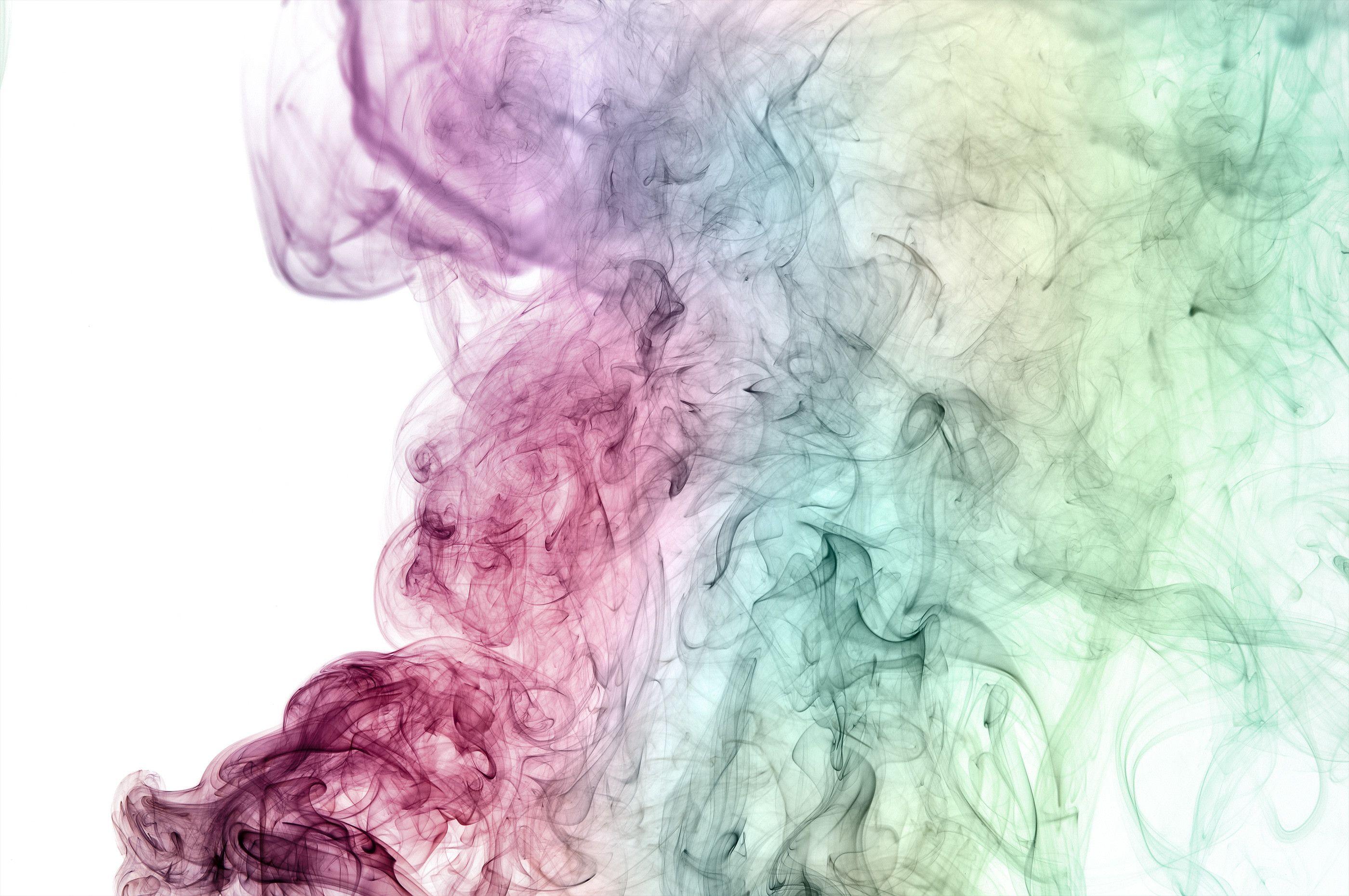 2800x1860 Trippy Smoke Wallpaper Image Is Cool Wallpaper, HD Wallpaper