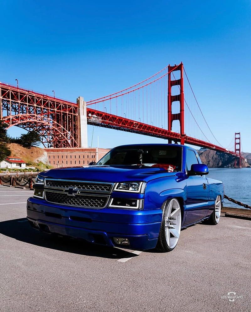 800x995 Silverado ss clone, camionetas, Silverado ss, trocas, mamalonas, HD phone wallpaper