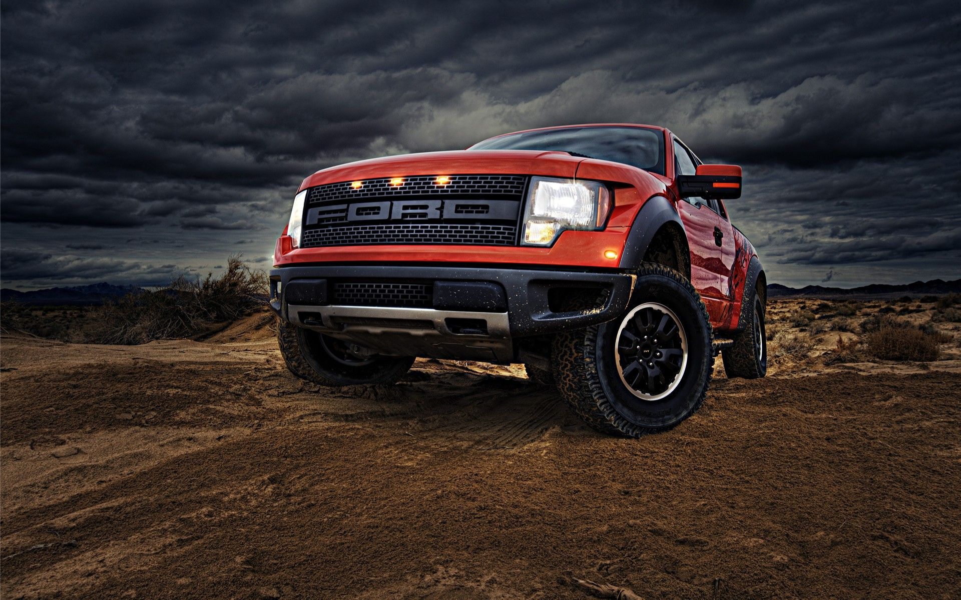 1920x1200 Phone wallpaper: Vehicles, Ford F 150 1505036