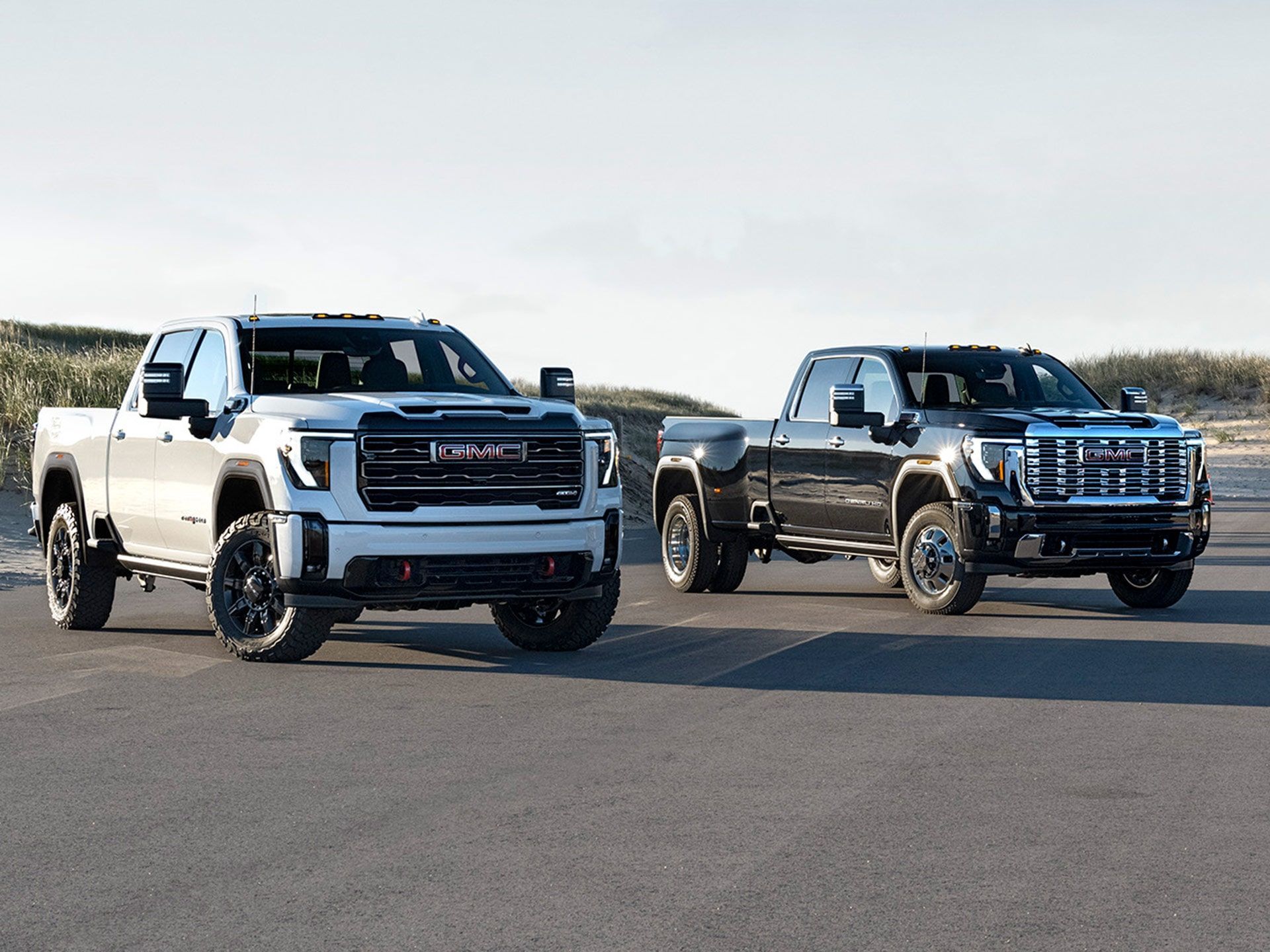 1920x1440 Sierra HD. Heavy Duty Truck