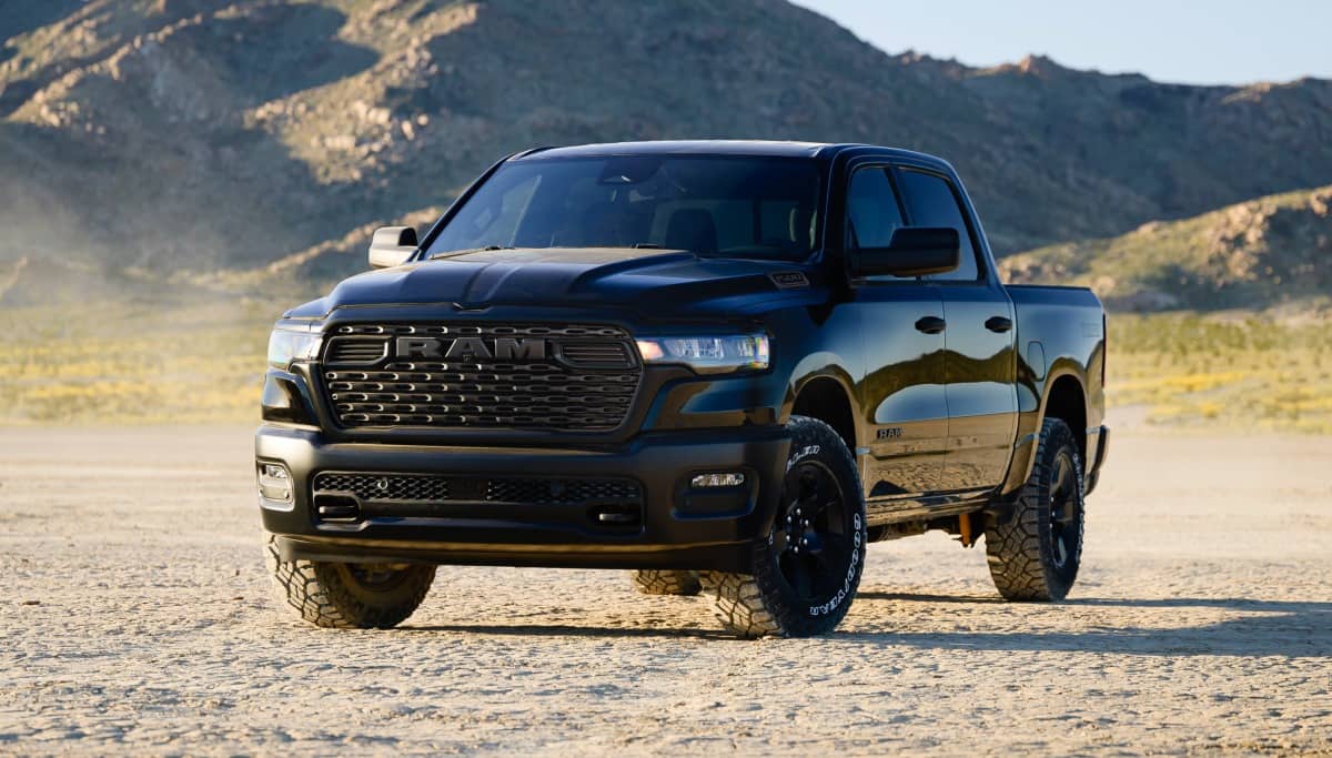 1200x683 Ram 1500 Gallery. Pickup Truck Picture