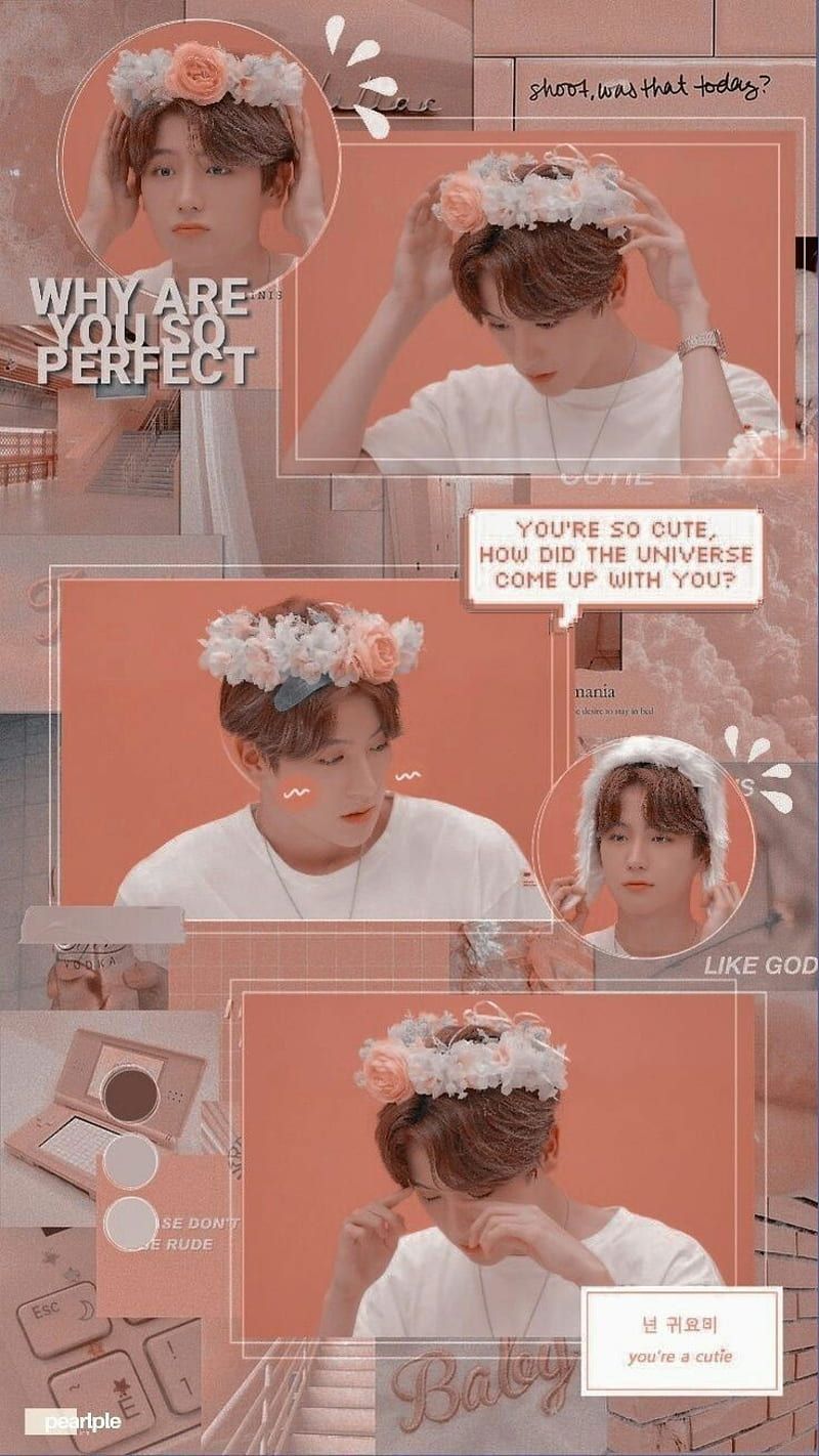 800x1422 The Boyz, hyunjae, kpop, the boyz, HD phone wallpaper