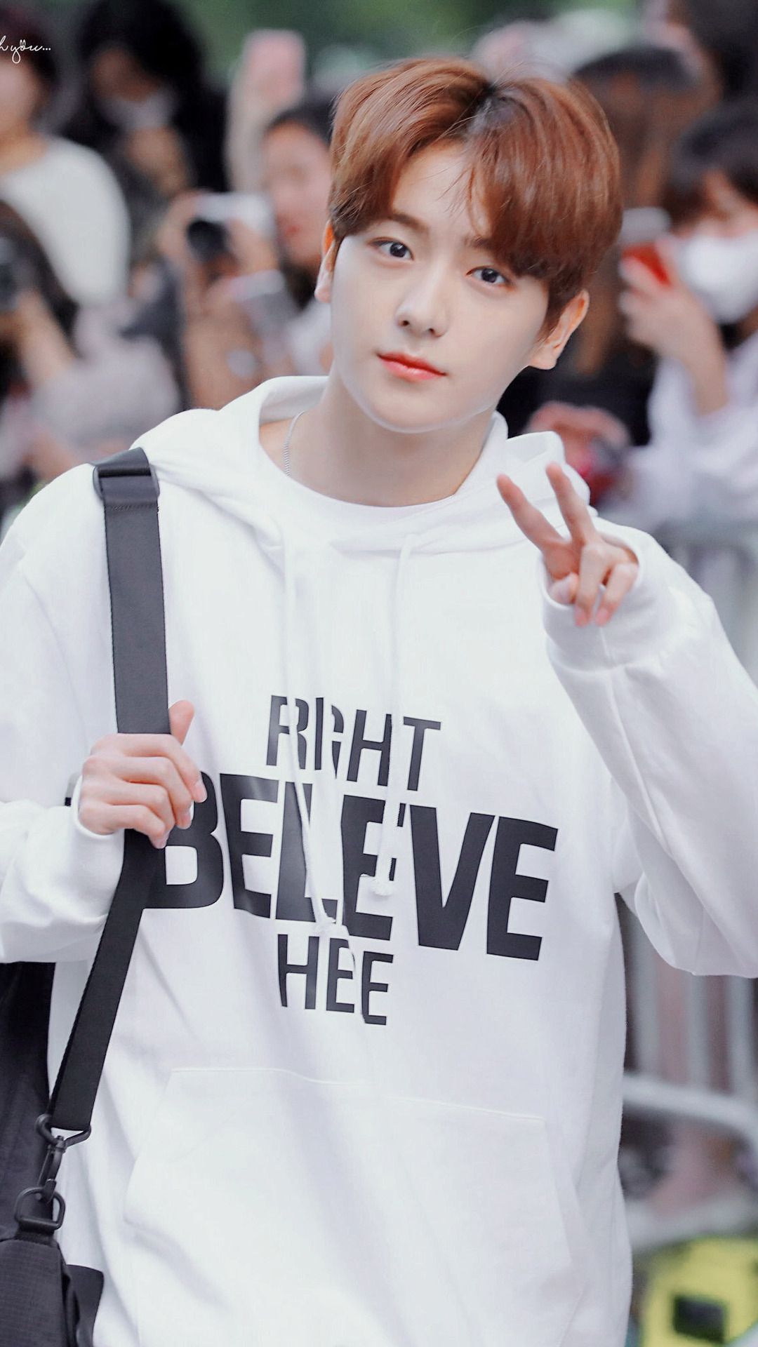 1080x1920 Hyunjae Wallpaper