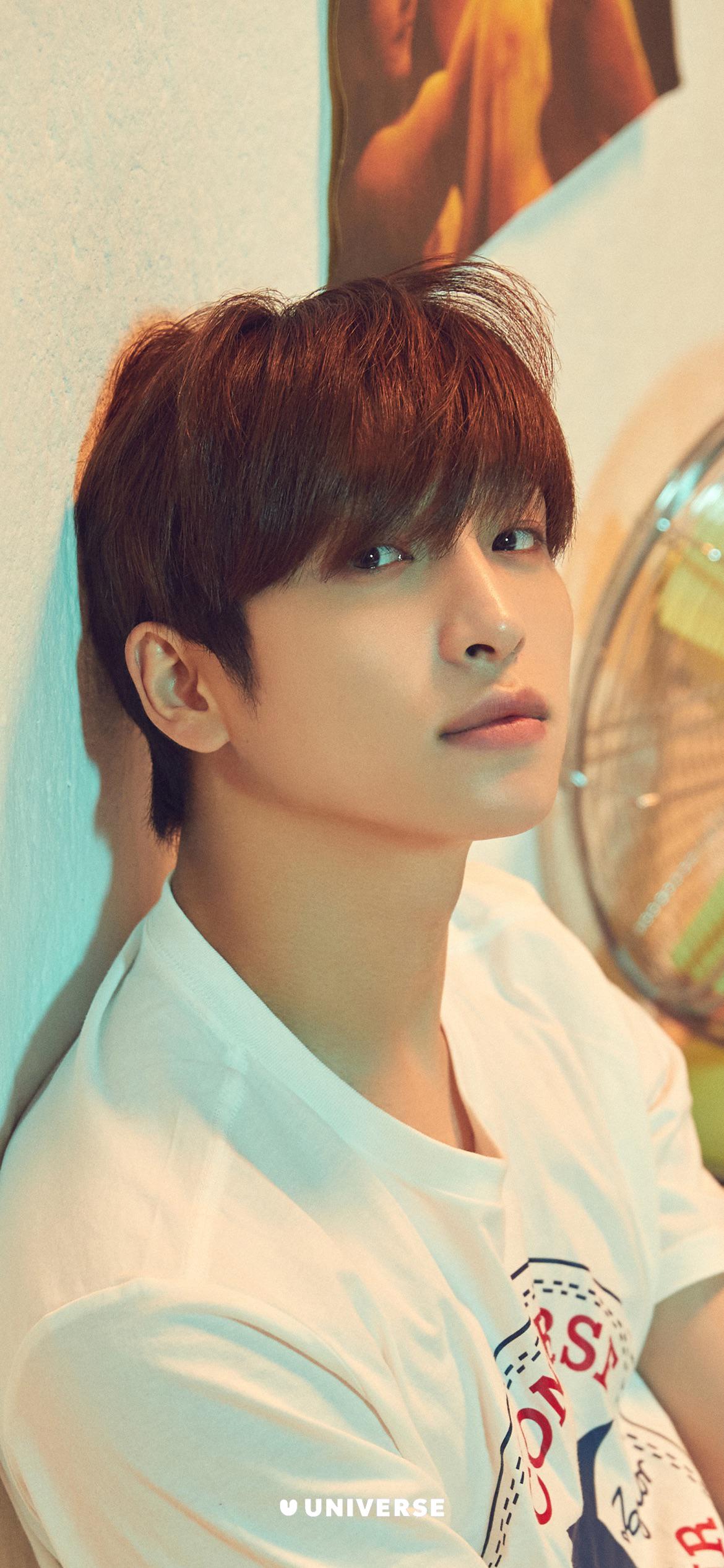 1170x2532 UNIVERSE BOYZ Photo Wallpaper (Sangyeon, Jacob, Younghoon, Hyunjae) : R The_boyz