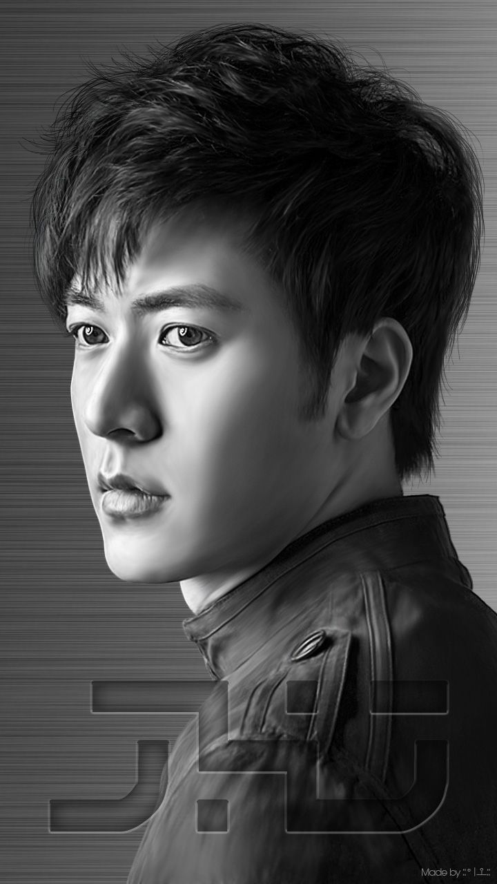 720x1280 Jo Hyun Jae cellphone wallpaper. Simply JO HYUN JAE