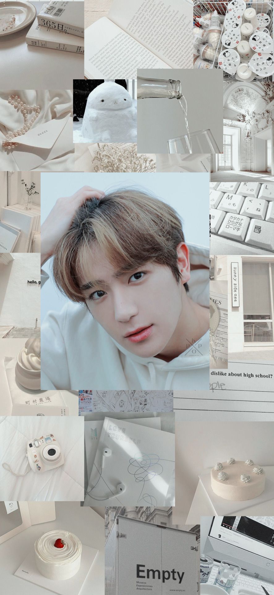 886x1920 Kpop Locks