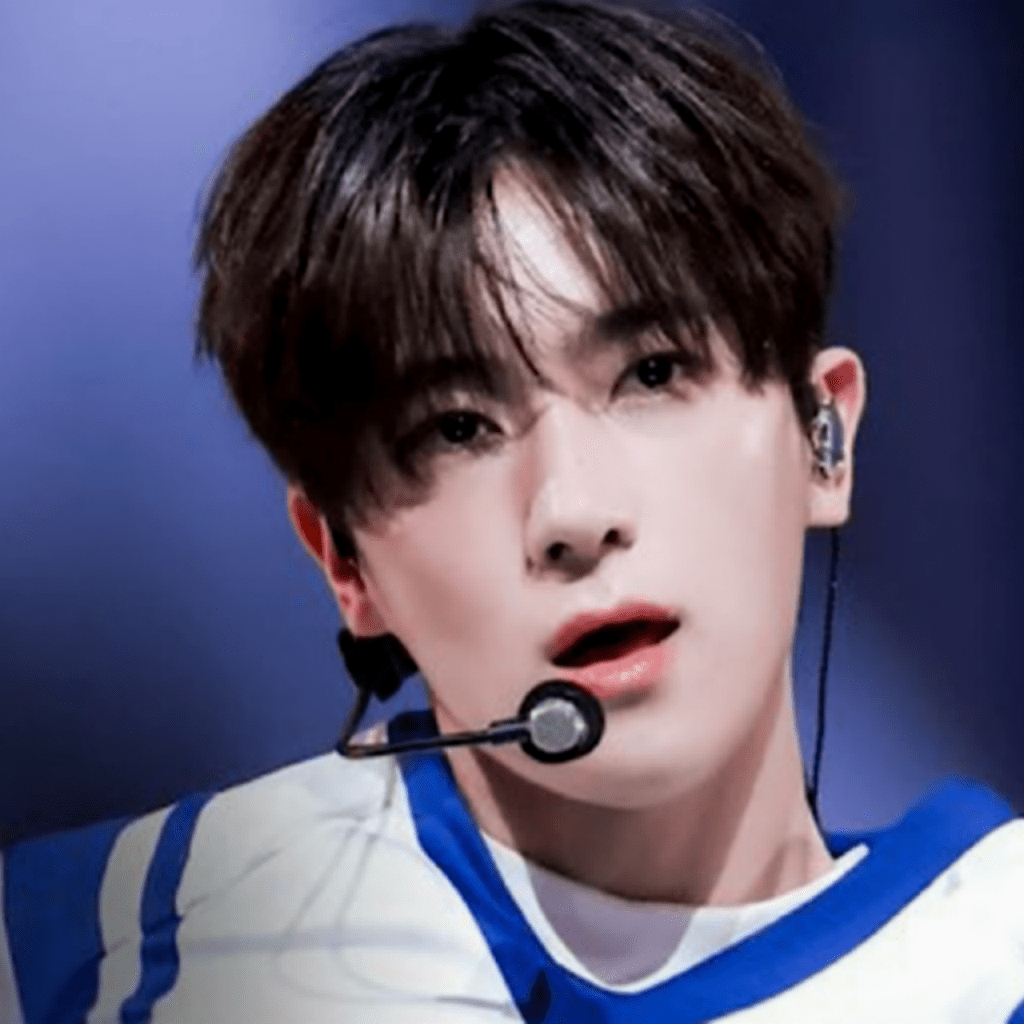 1024x1024 THE BOYZ Hyunjae Fandom Community │ No.1 KPOP App CHOEAEDOL