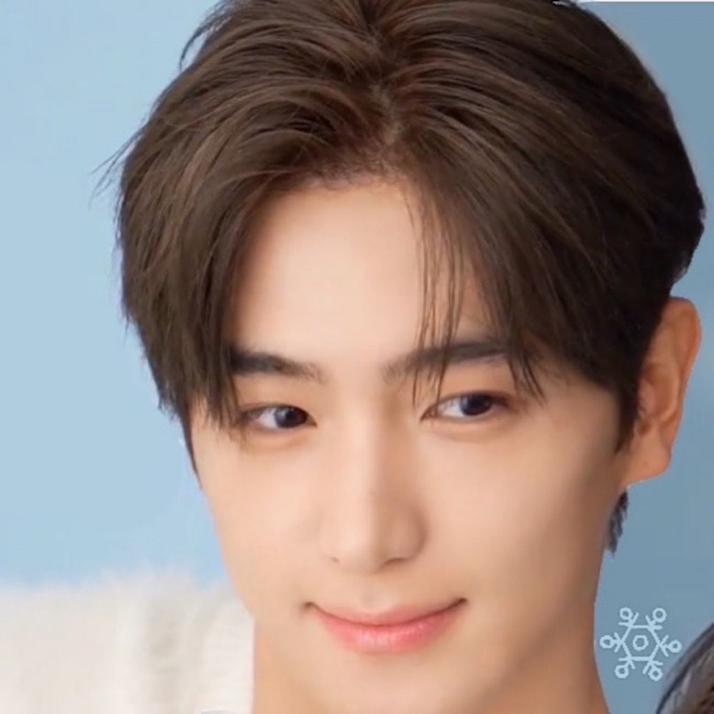 1024x1024 THE BOYZ Hyunjae Fandom Community │ No.1 KPOP App CHOEAEDOL