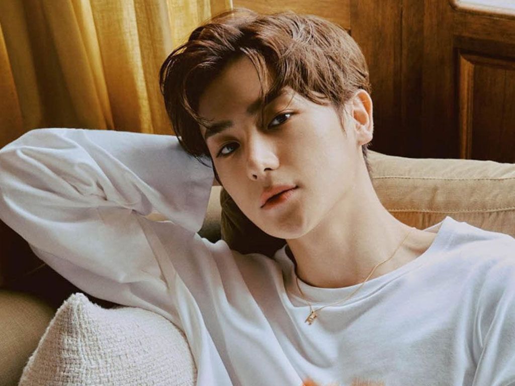 1024x768 Hyunjae The Boyz Positif Covid 19 Ist Entertainment Minta Maaf. Opsi ID Berita Pilihan Kita