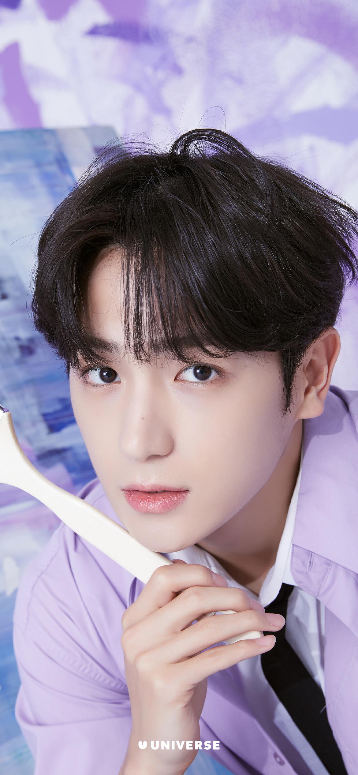 1170x2532 UNIVERSE BOYZ Photo Wallpaper (Sangyeon, Jacob, Younghoon, Hyunjae) : R The_boyz