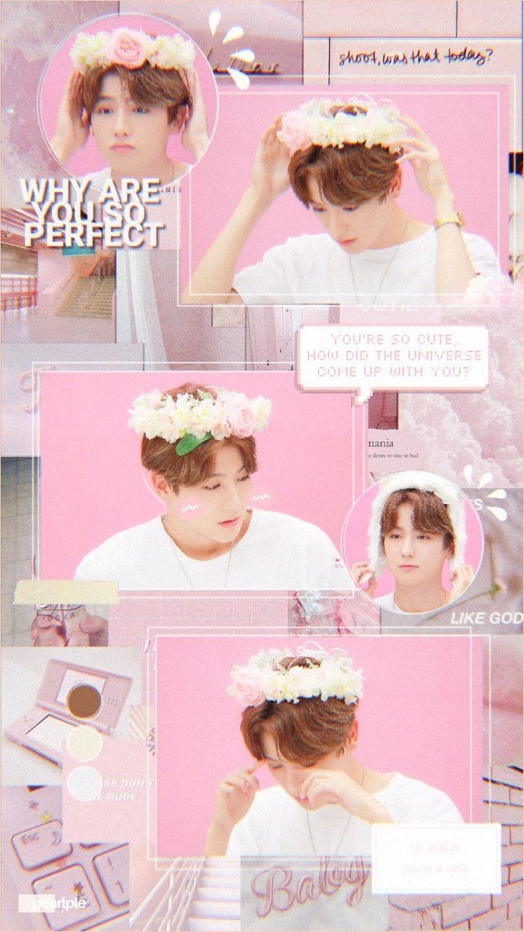738x1311 Hyunjae Wallpaper