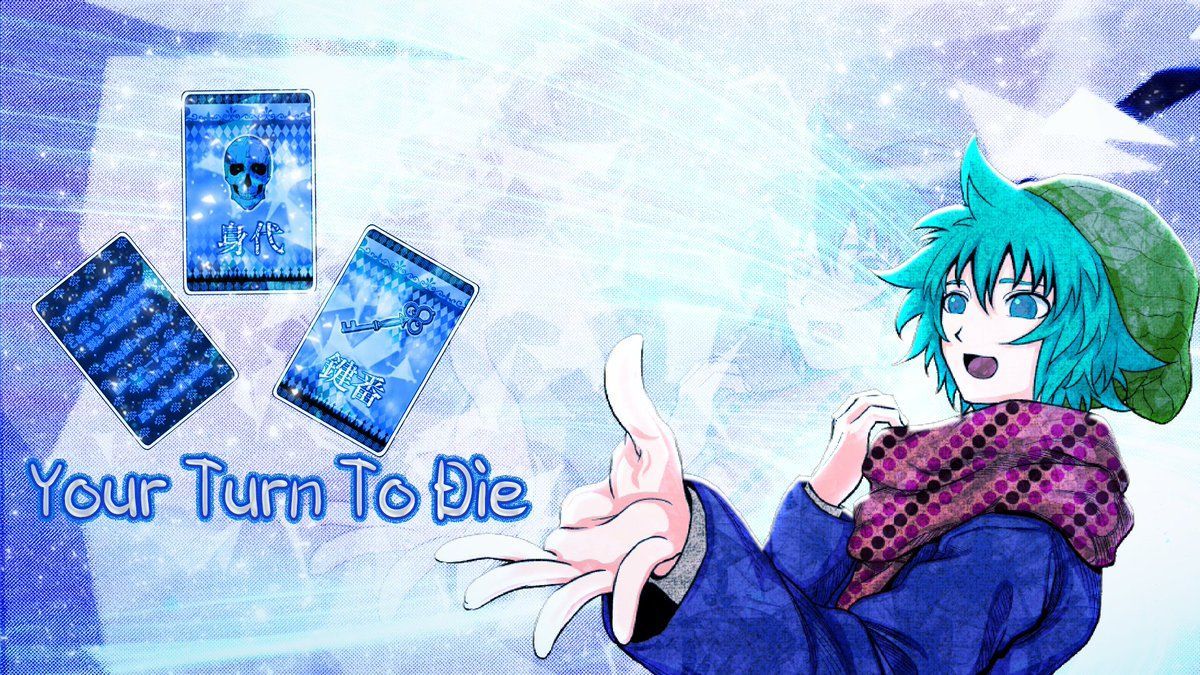 1200x675 Sou Hiyori Wallpaper #yttd