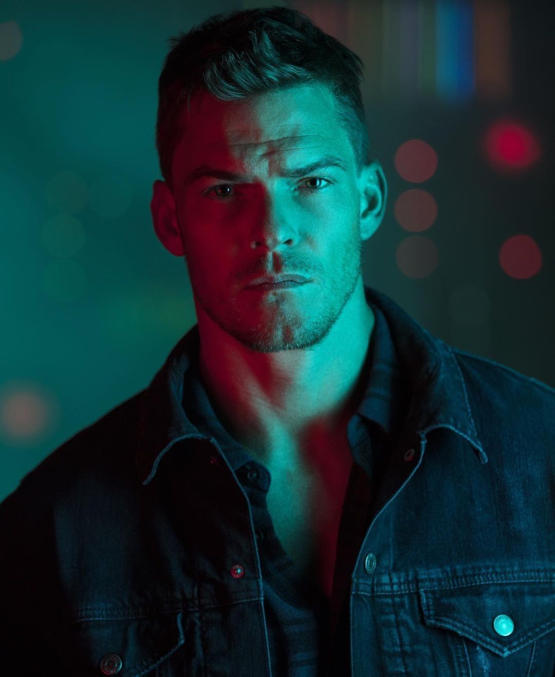 1080x1316 Discover 17 Alan Richson and alan ideas. alan ritchson, beautiful men, handsome men and more