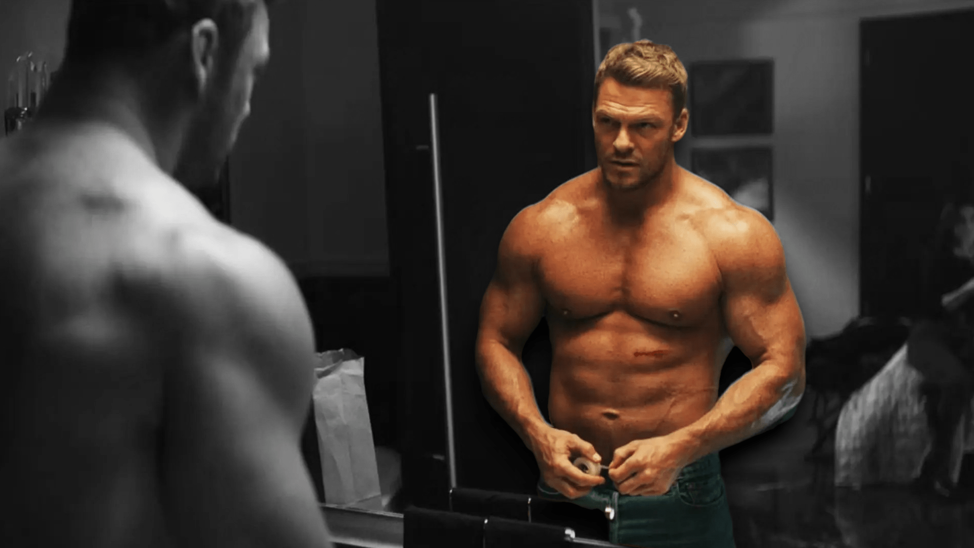 1920x1080 Alan Ritchson's Workout & Diet Plan To Become Jacked Reacher