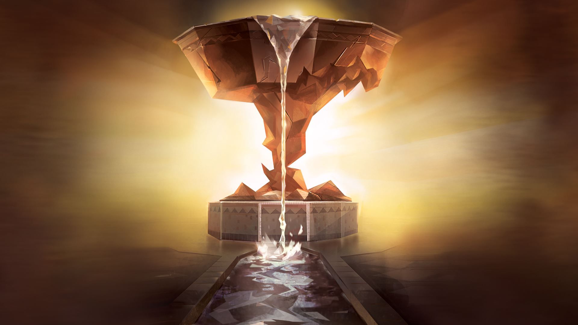 1920x1080 Chalice Wallpaper