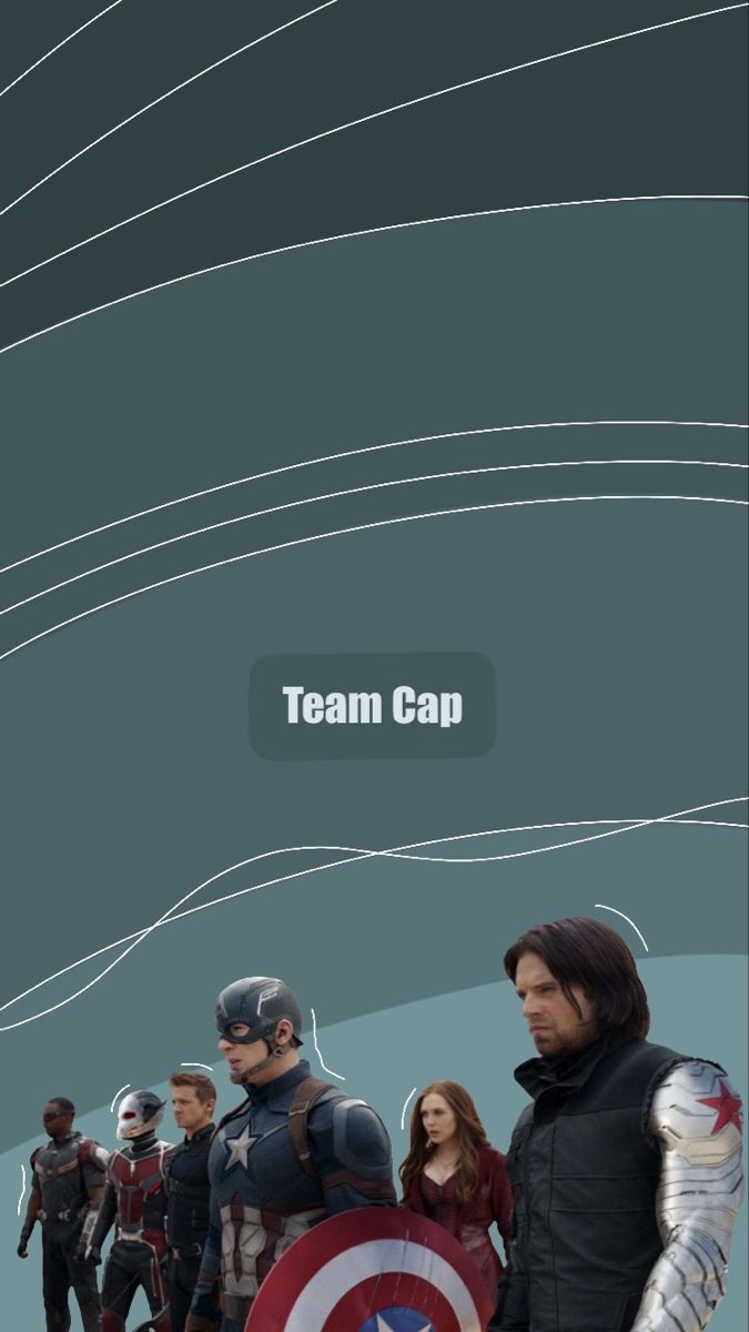 675x1200 Team Cap Wallpaper