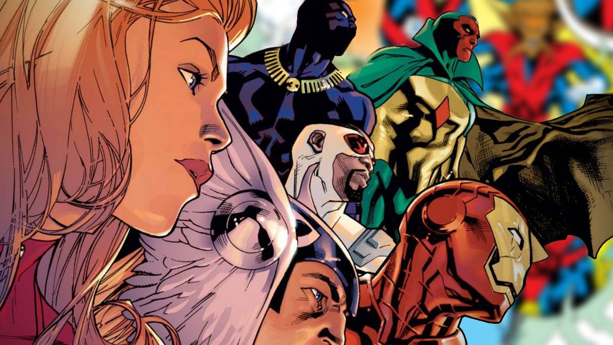 1200x675 Time to Assemble: Ranking the 10 Strongest Avengers to Recently Join Marvel's Top Team