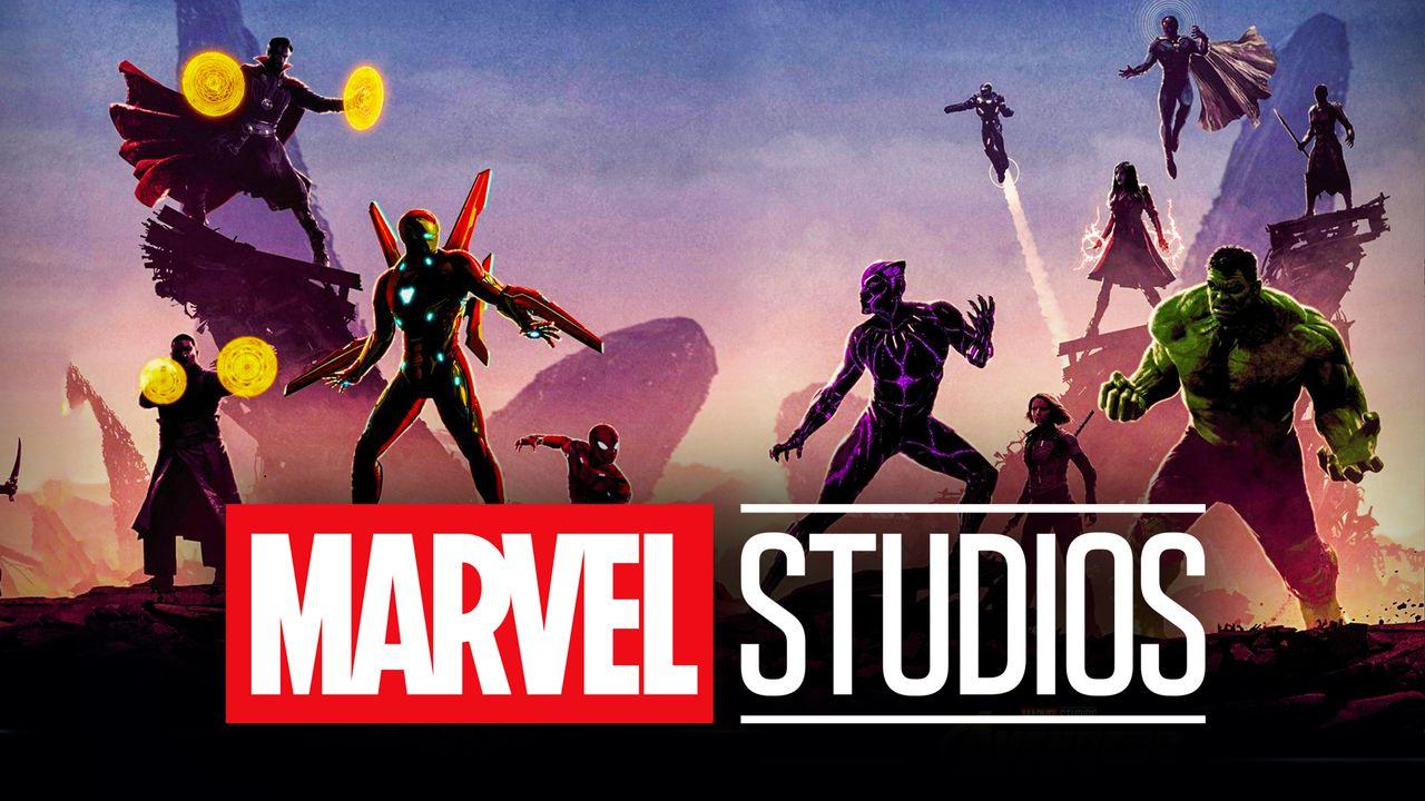 1280x720 Marvel Studios Just Unveiled a New Avengers Team With 5 New Heroes