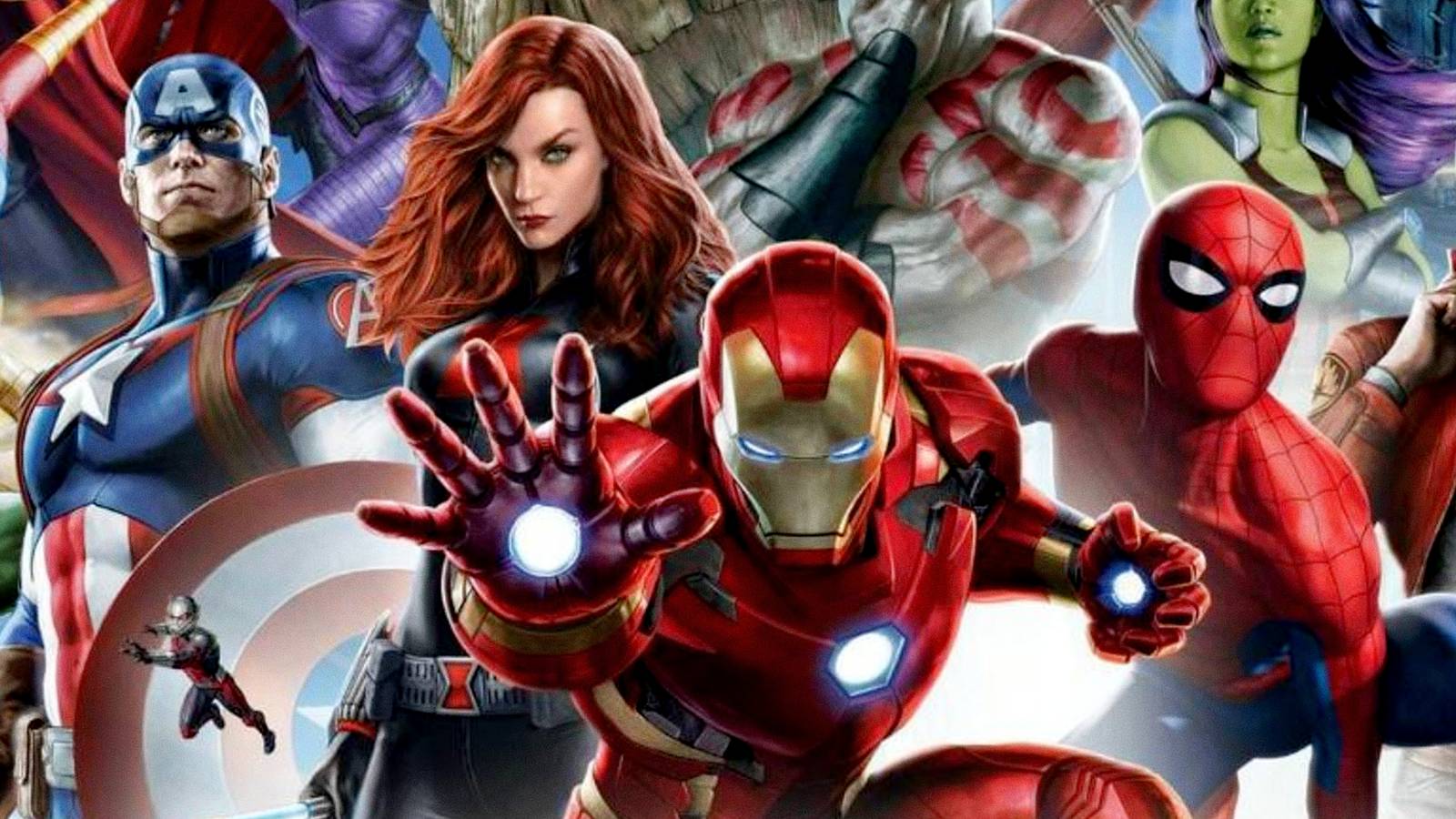 1600x900 Marvel Needs To Raise Its Standards For The Avengers