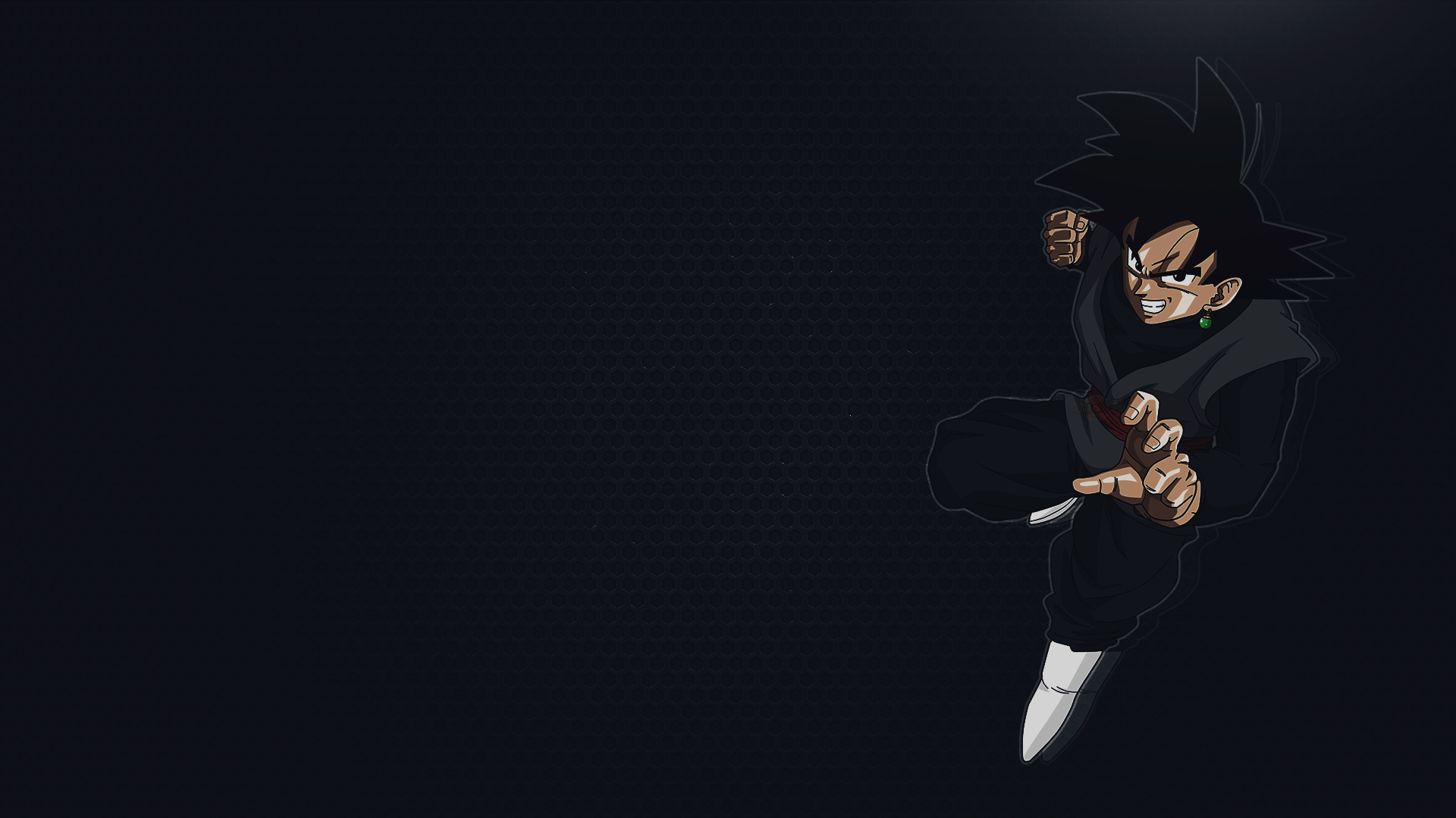 1920x1080 goku black wallpaper mn5ape1