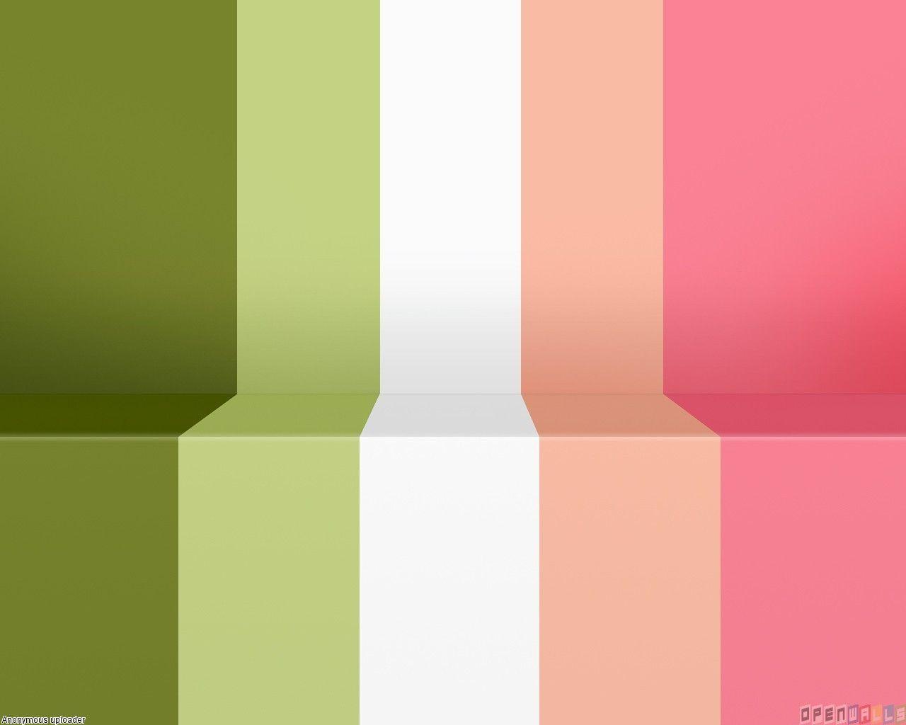 1280x1024 Pastel Colors Wallpaper