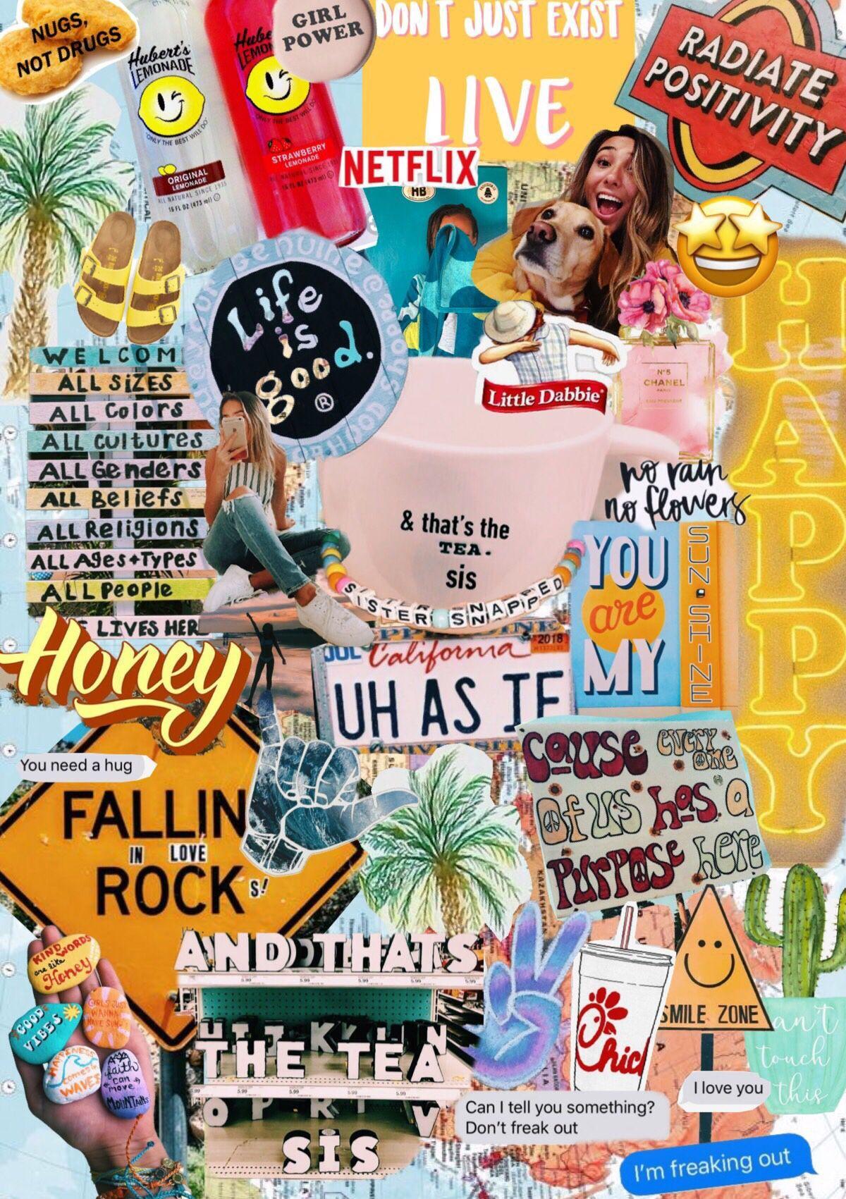 1200x1701 collage. Aesthetic iphone wallpaper, iPhone wallpaper vsco