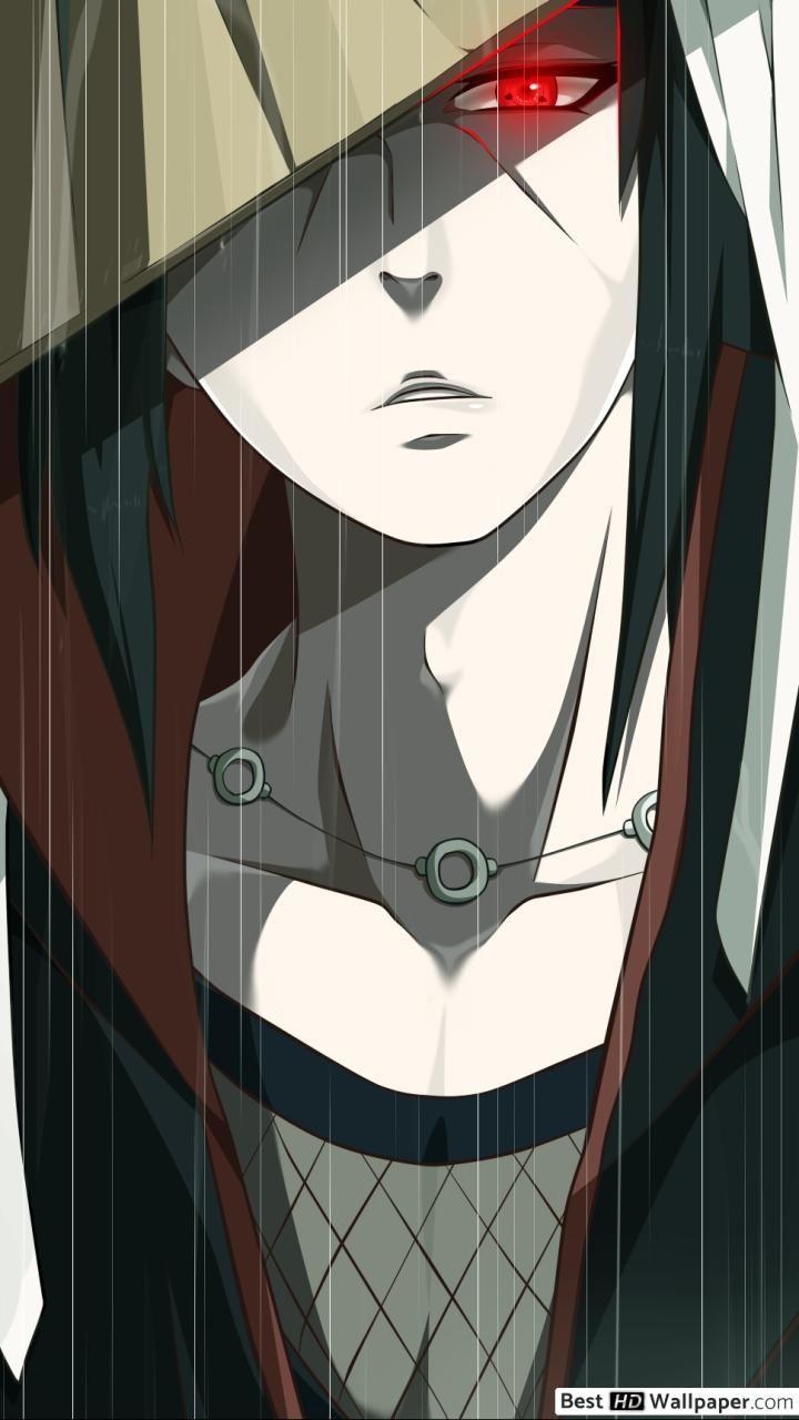720x1280 Naruto Shippuden Uchiha, Sharingan, Akatsuki HD wallpaper