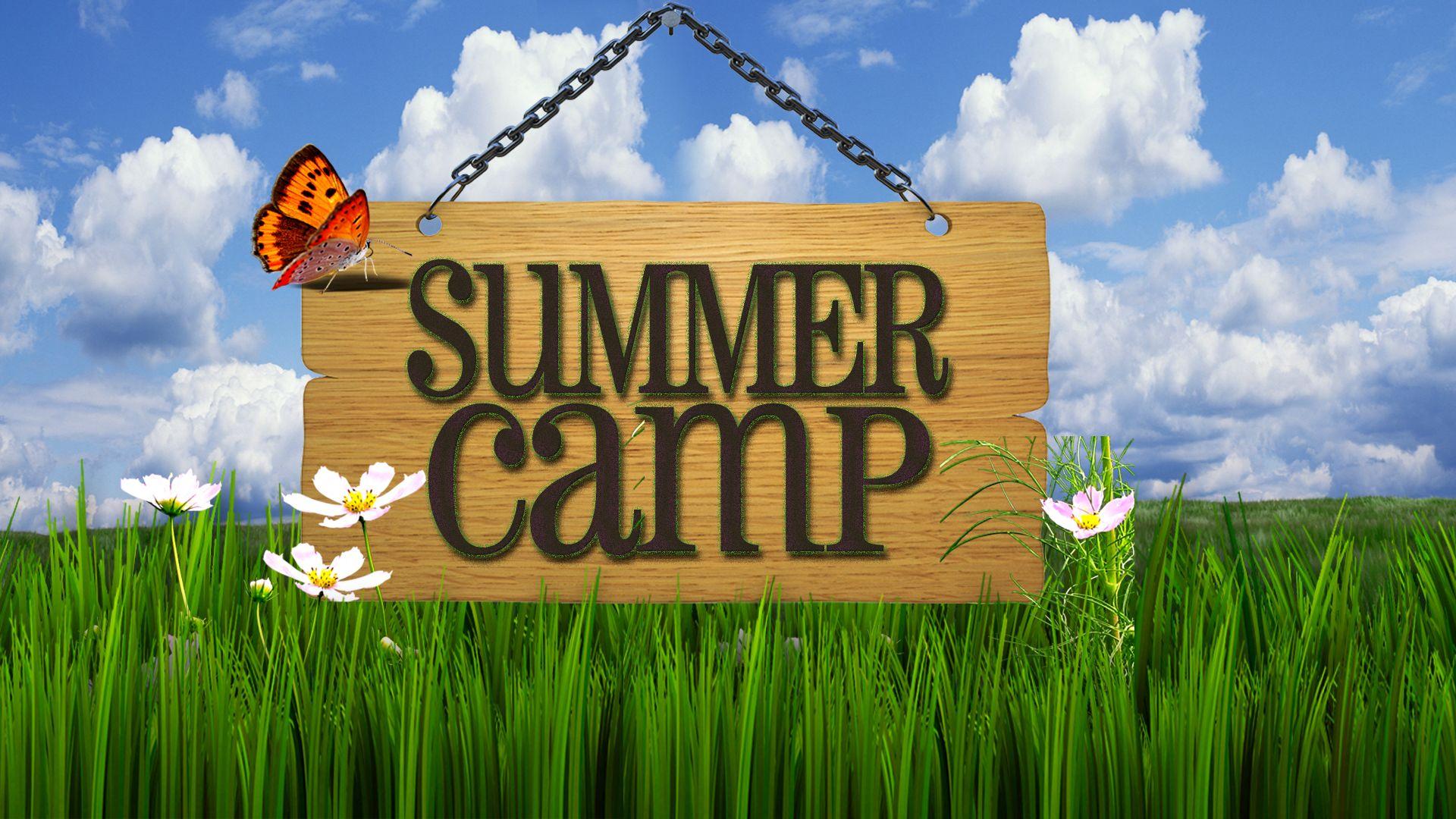 Summer Camp Wallpapers Top Free Summer Camp Backgrounds WallpaperAccess