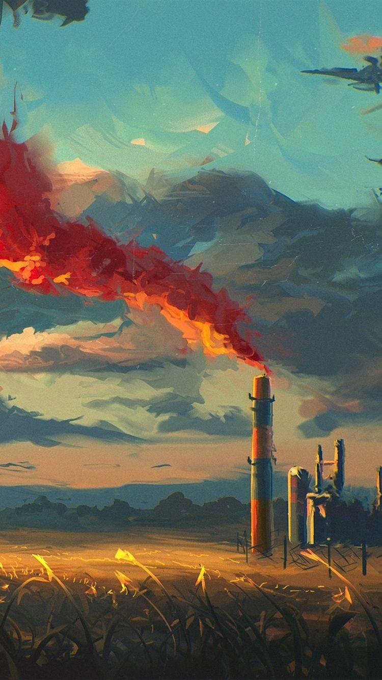 Top 166+ sketch mobile wallpaper latest in.eteachers