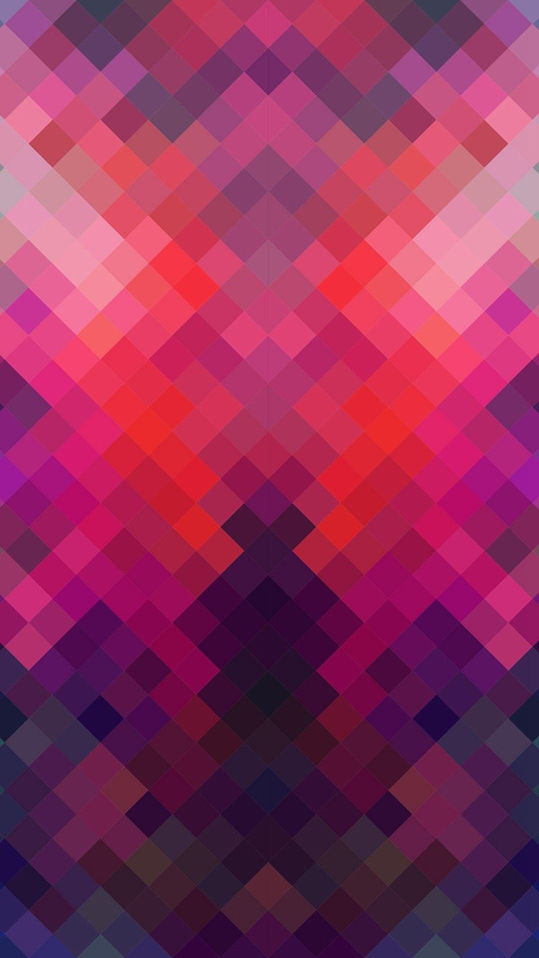 Geometric Art iPhone Wallpapers - Top Free Geometric Art iPhone ...