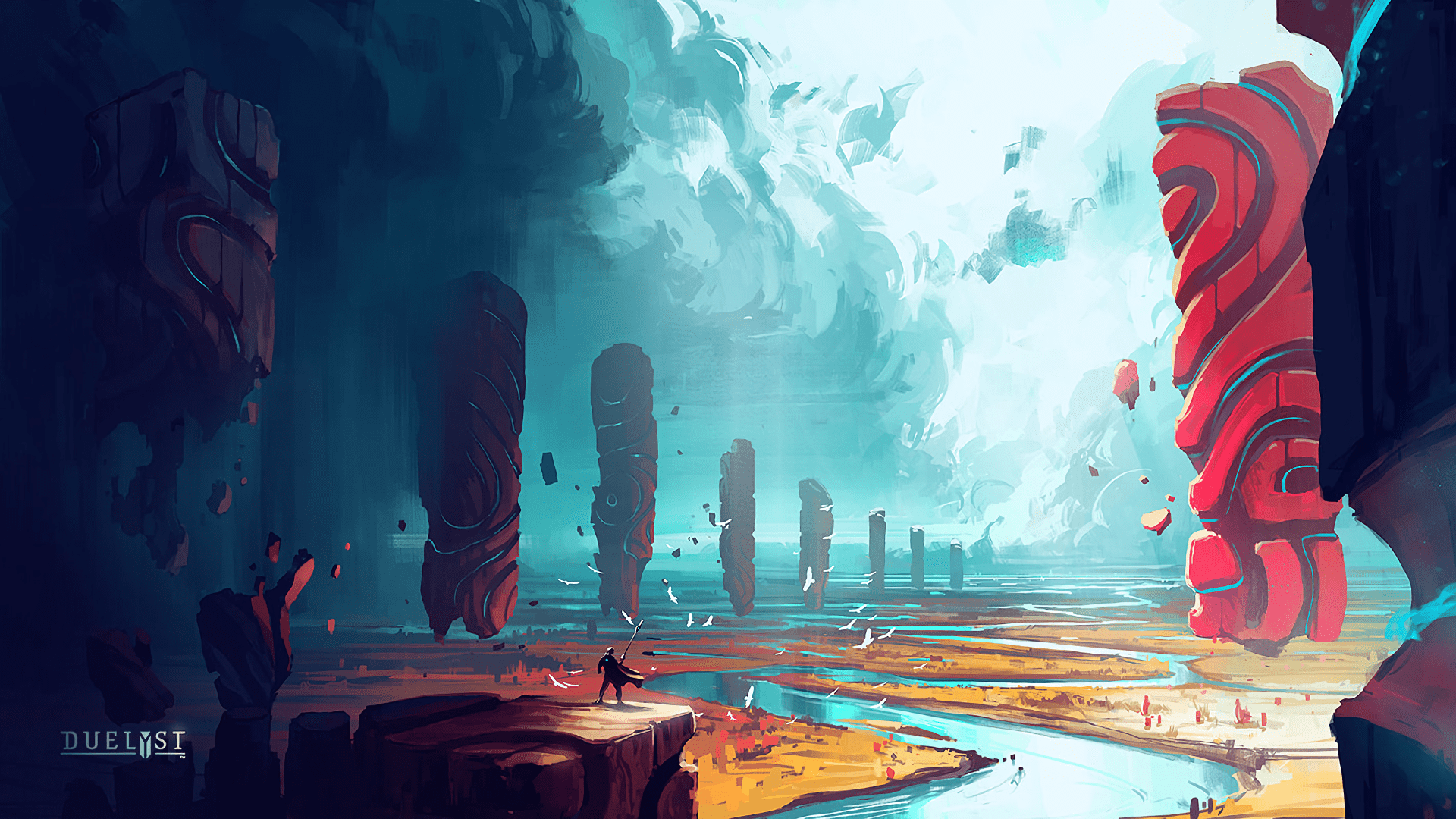 Digital Art 1920X1080 Wallpapers - Top Free Digital Art 1920X1080