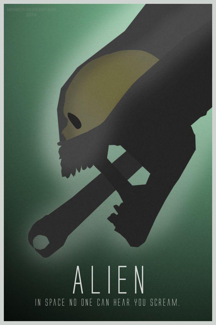 Alien 1979 Wallpapers - Top Free Alien 1979 Backgrounds - WallpaperAccess