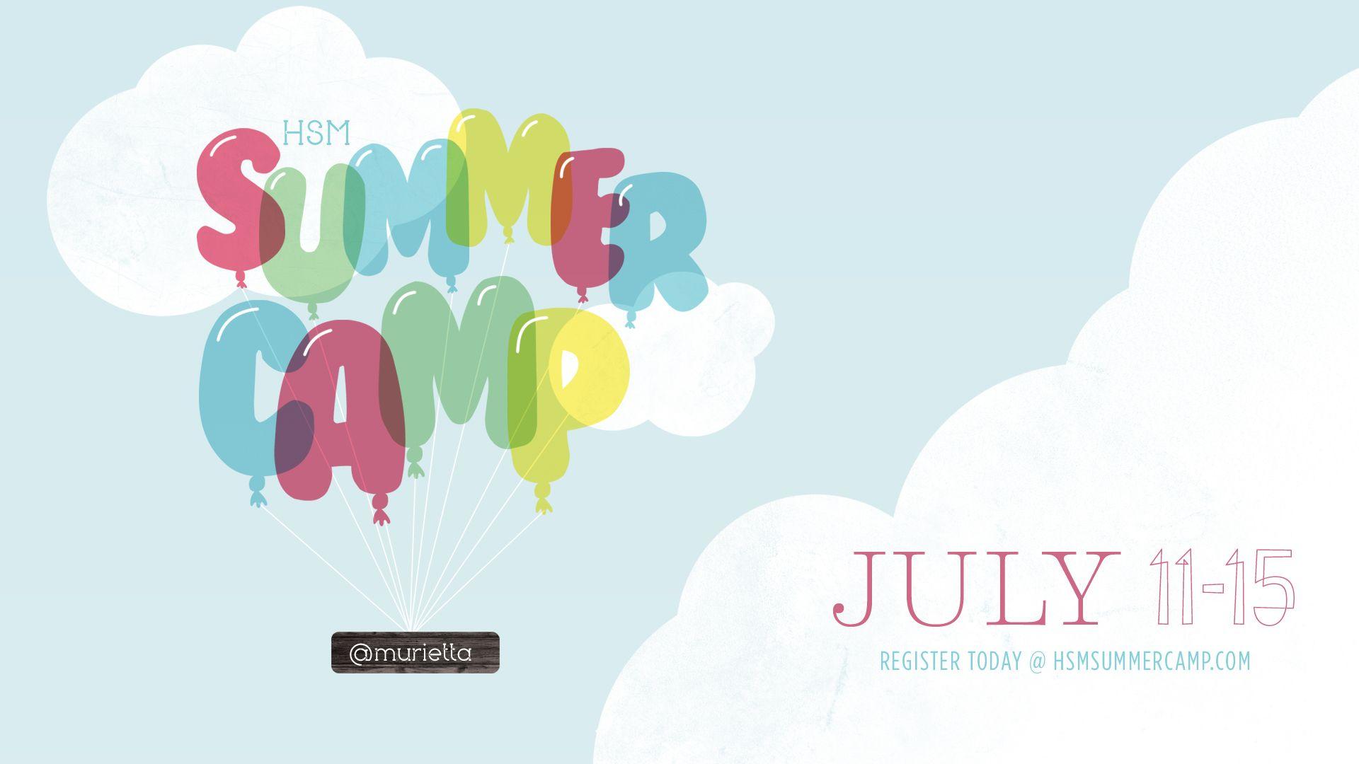 Summer Camp Wallpapers - Top Free Summer Camp Backgrounds - WallpaperAccess